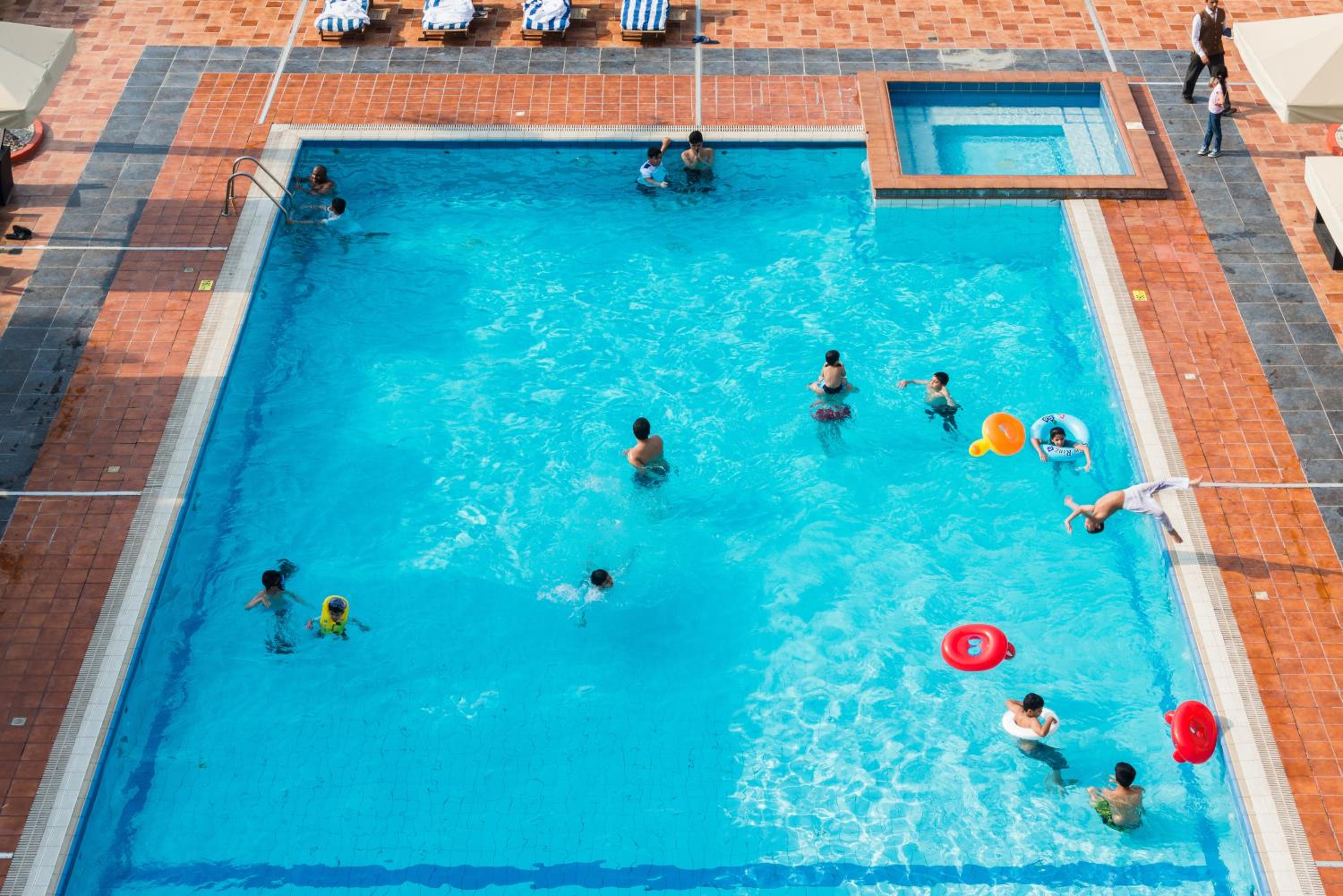 Boudl Gardenia Resort