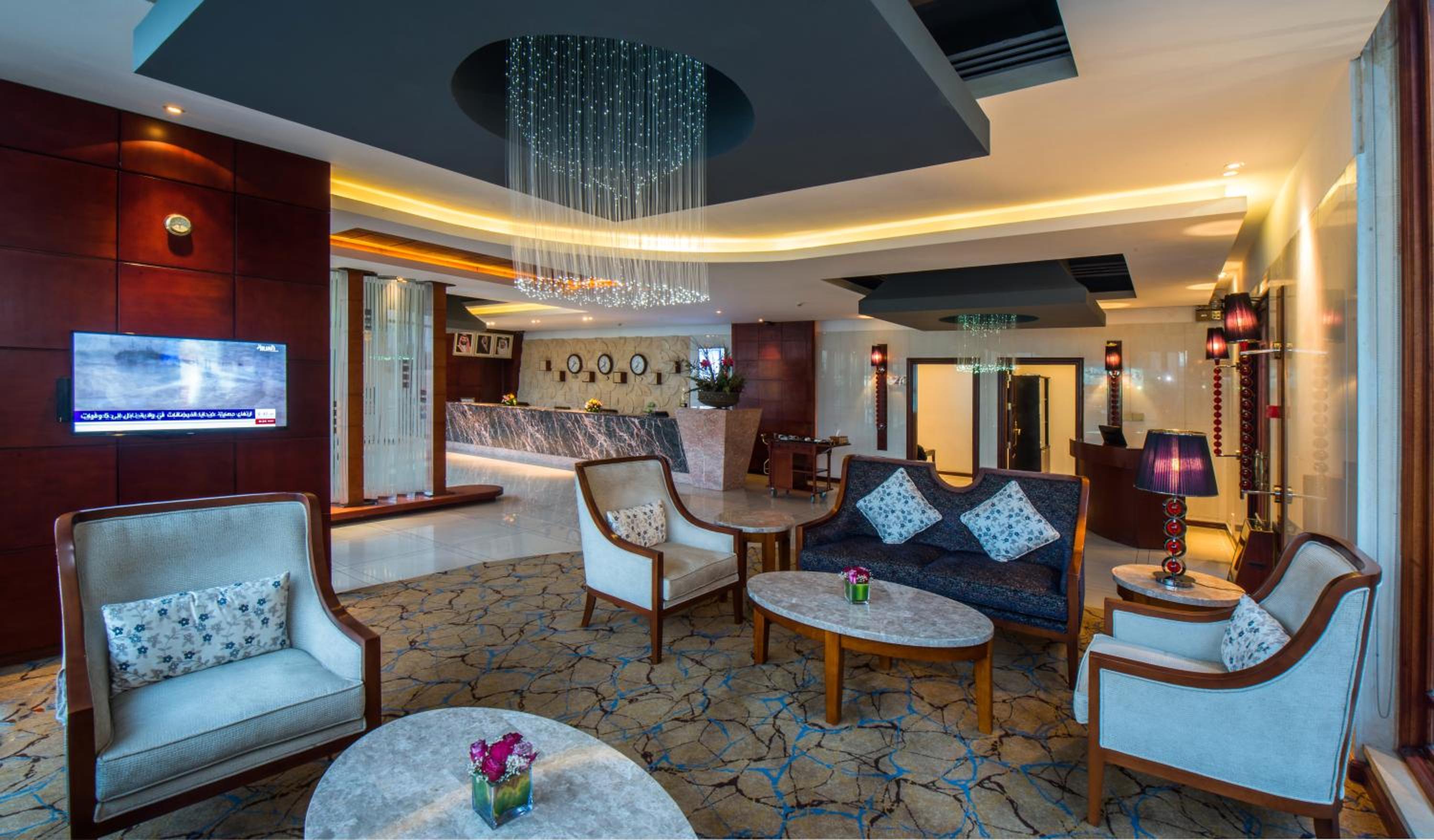 Boudl Gardenia Resort