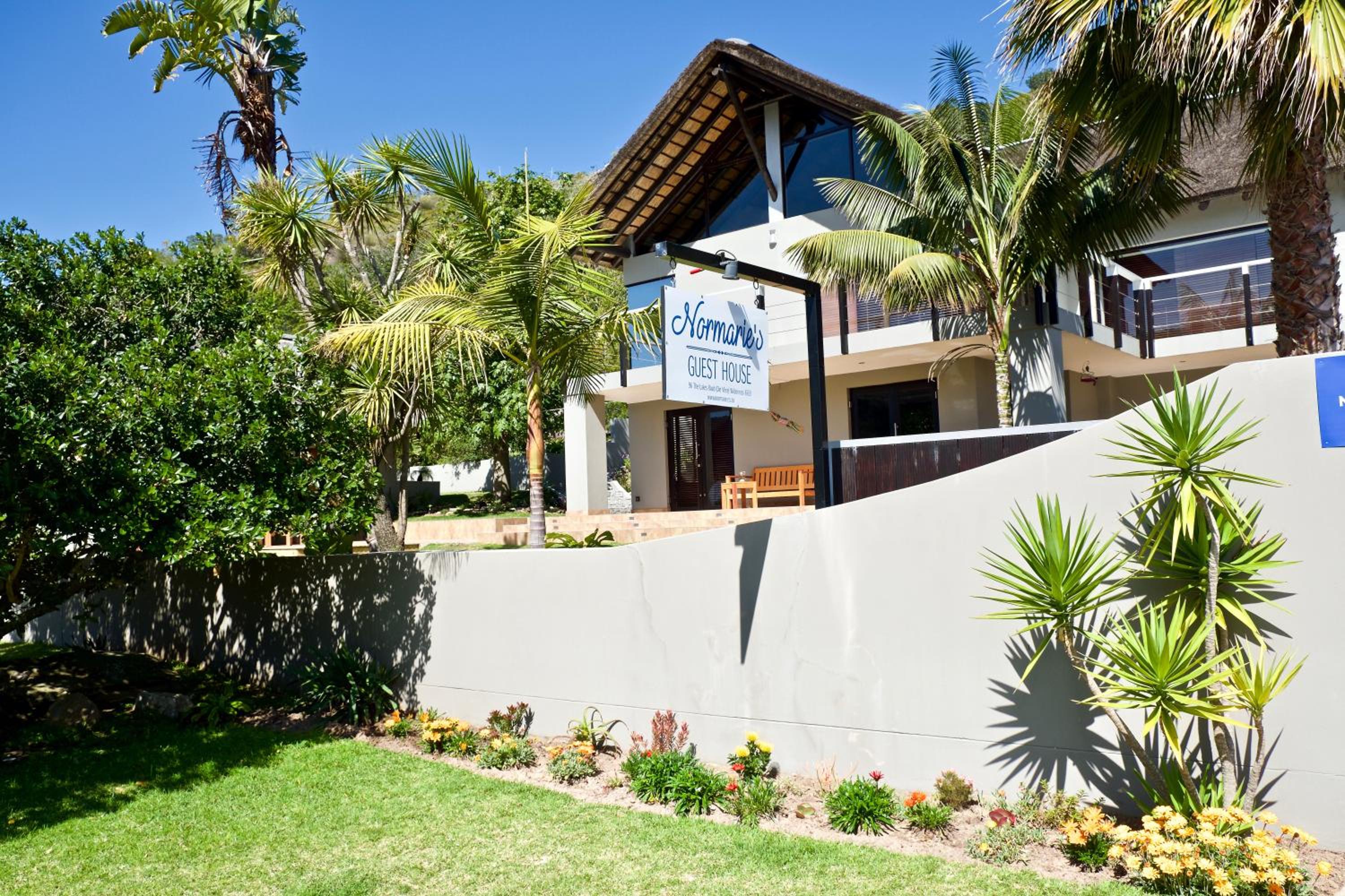 Normarie's Guesthouse