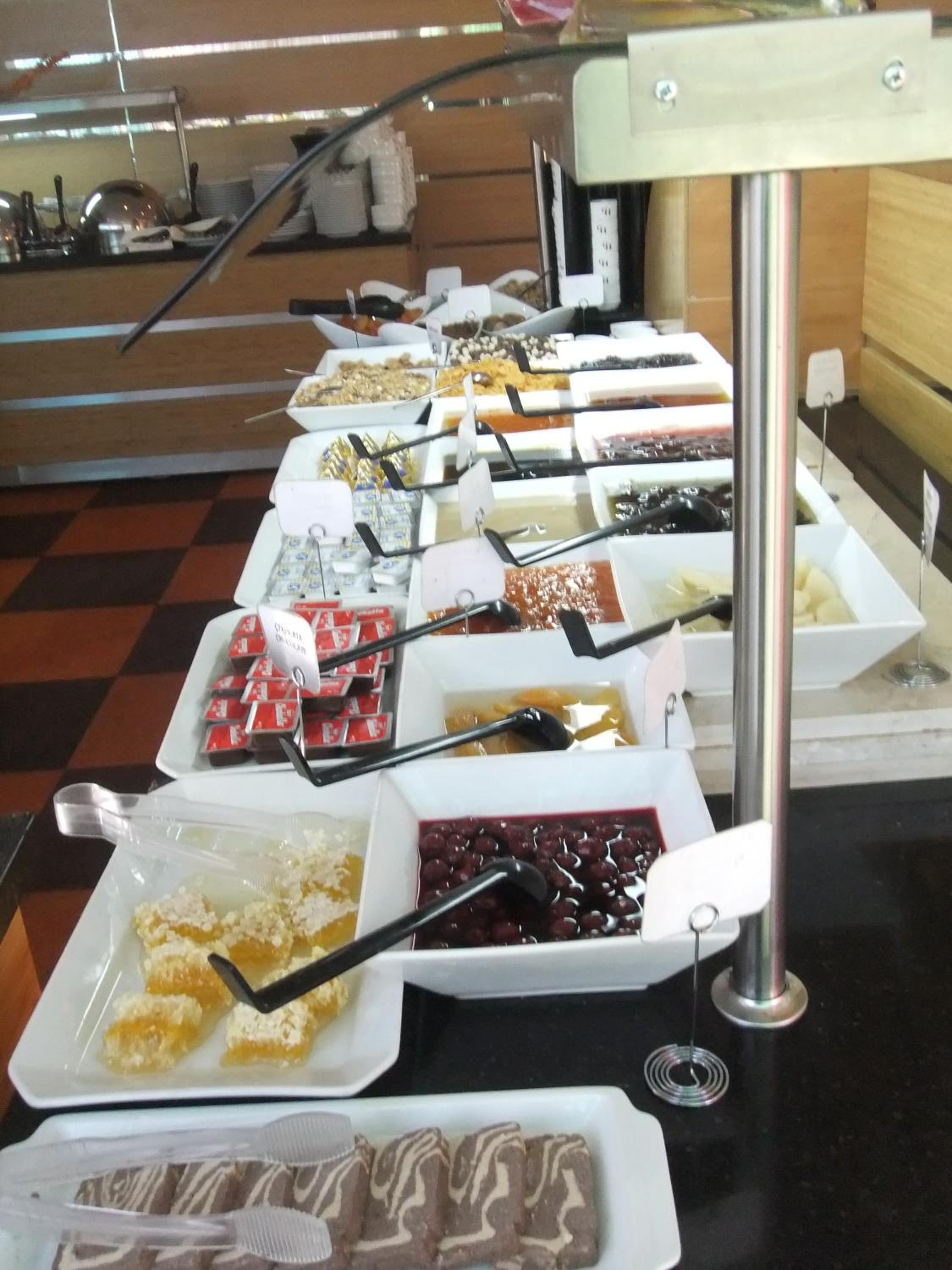 City Hotel Ankara - Image 31