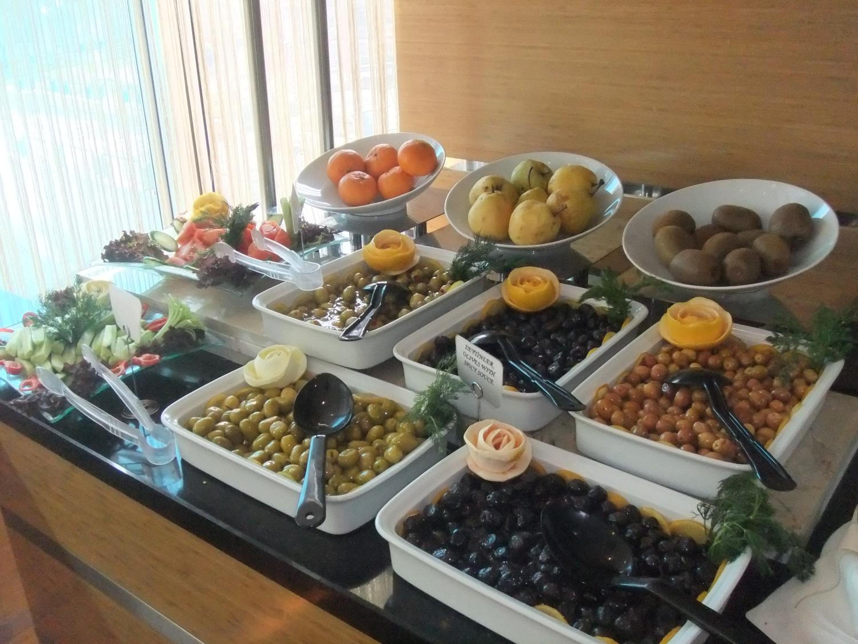 City Hotel Ankara - Image 23
