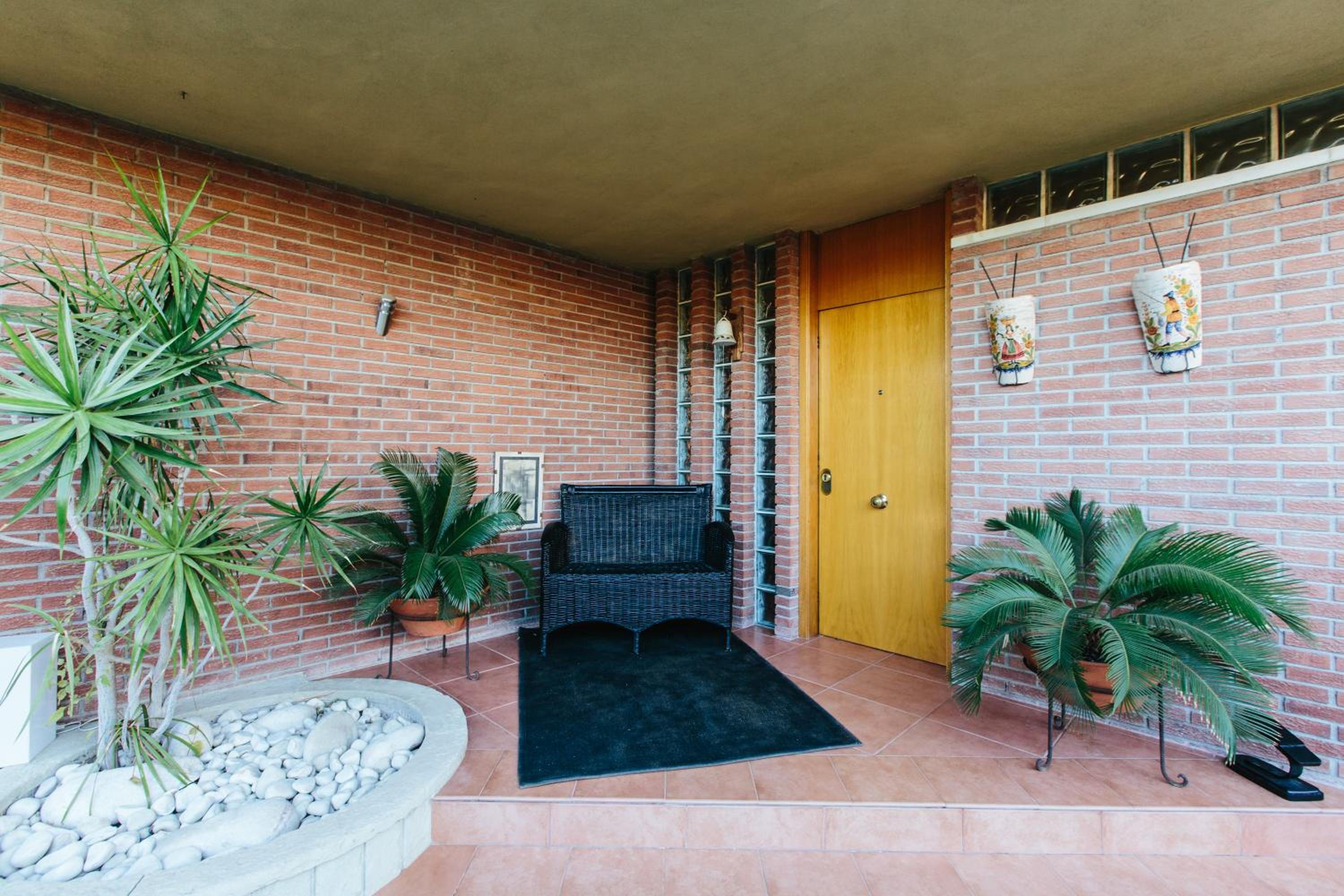 Mi Refugio view 2