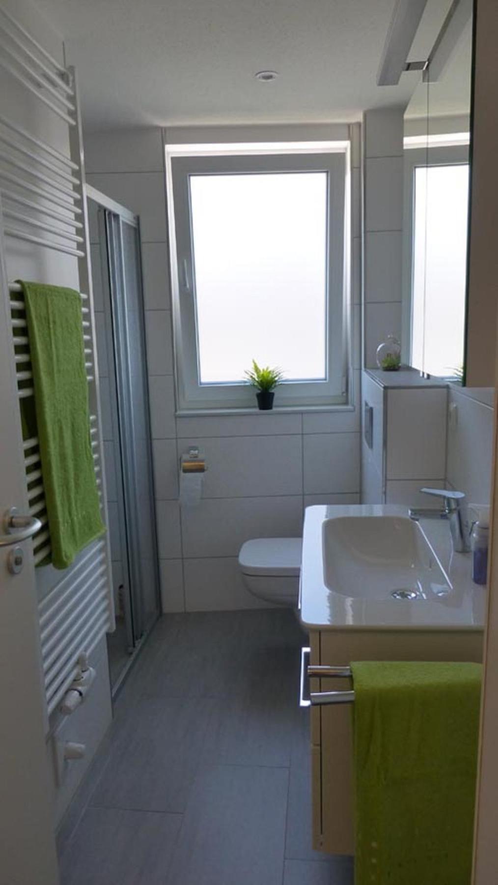 Residenz Windjammer Whg 12 Seesicht