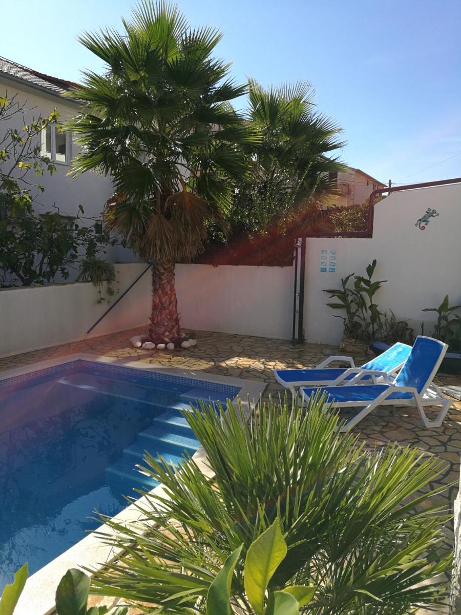 Hotel Apartments Priko - Image 1