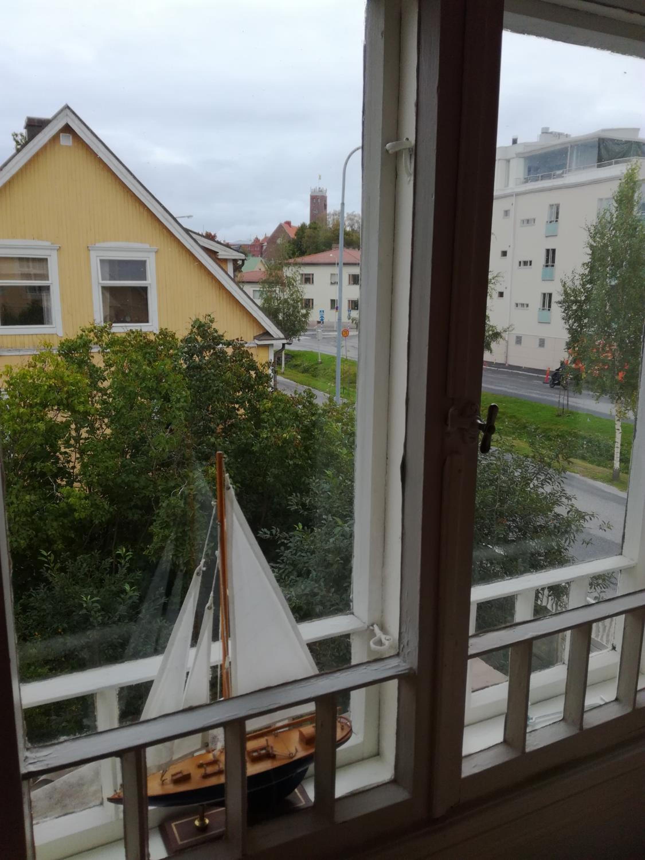FirstHome GuestHouse