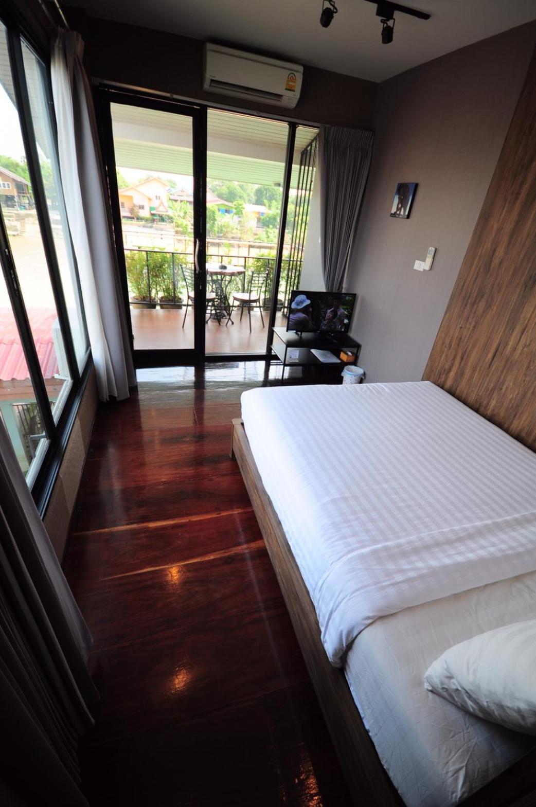 Baan Keang Chon Ayutthaya บ้านเคียงชล อยุธยา — photo 32