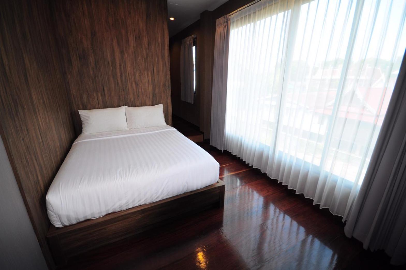 Baan Keang Chon Ayutthaya บ้านเคียงชล อยุธยา — photo 42