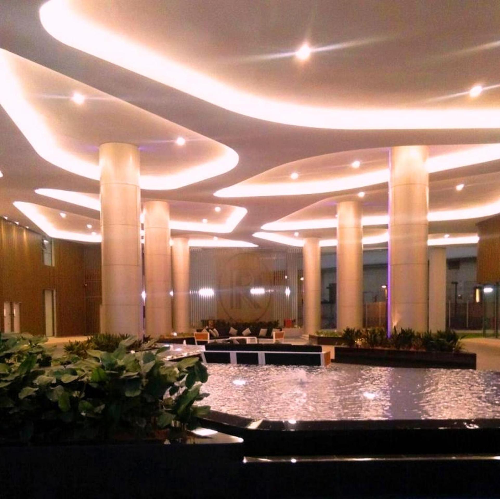 Apex Cozy Suites at Swiss Garden Residence Kuala Lumpur
