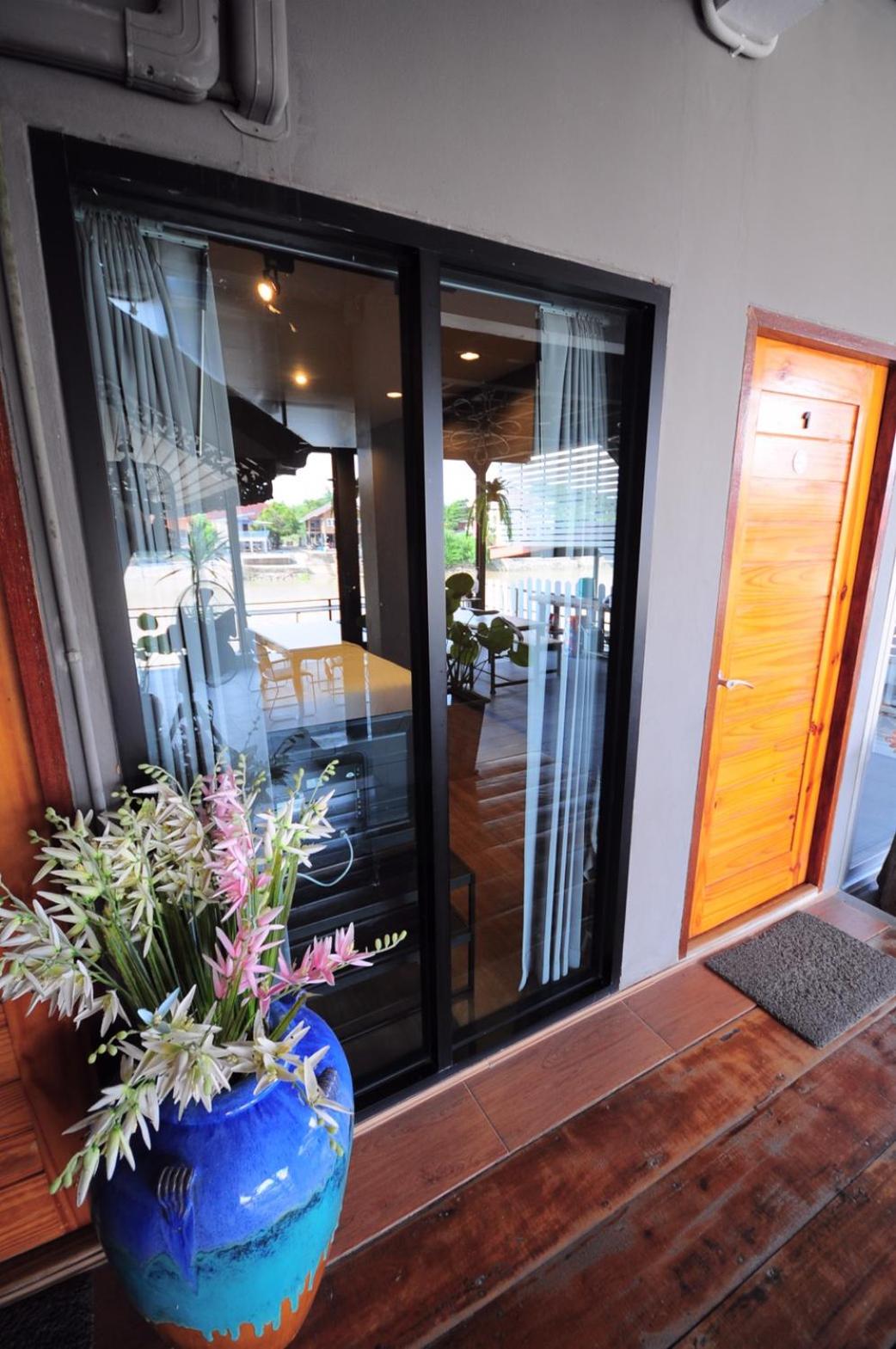 Baan Keang Chon Ayutthaya บ้านเคียงชล อยุธยา