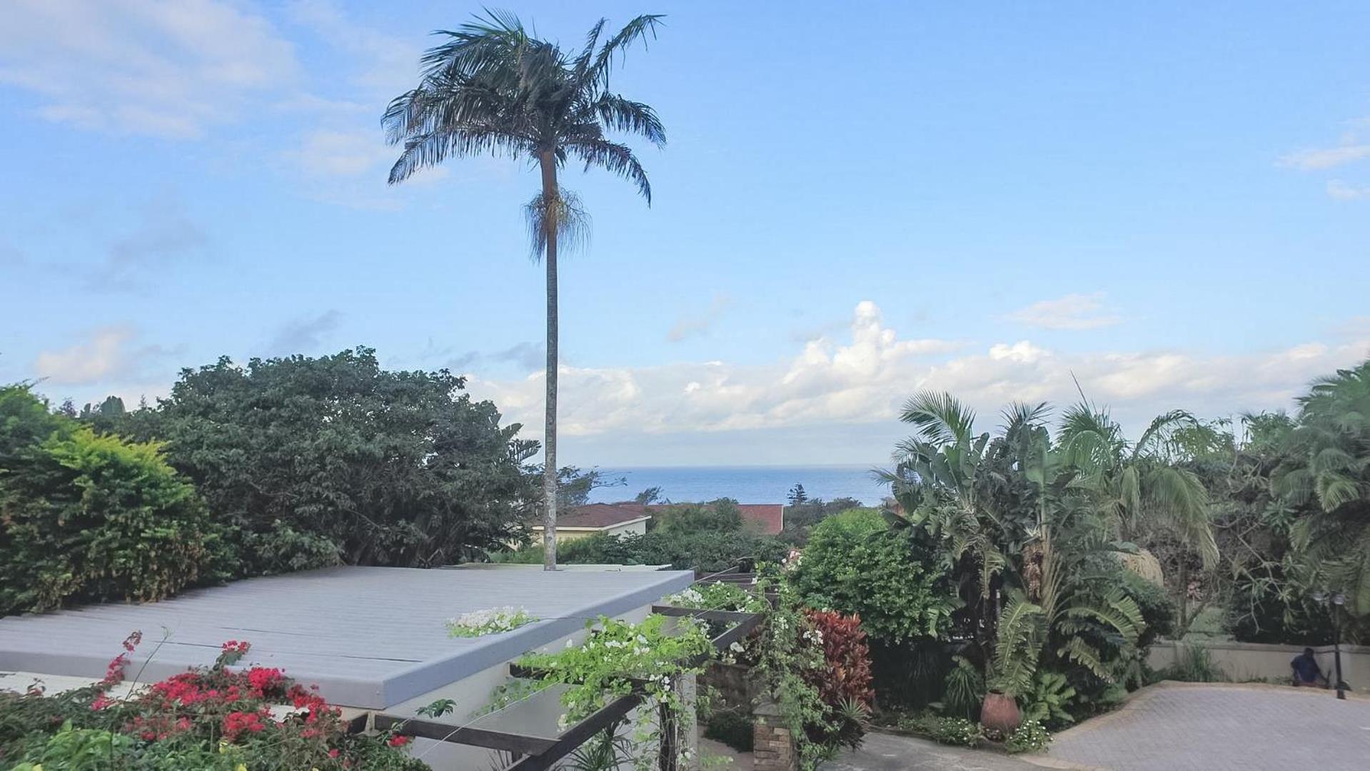 Suzy's Place view 3