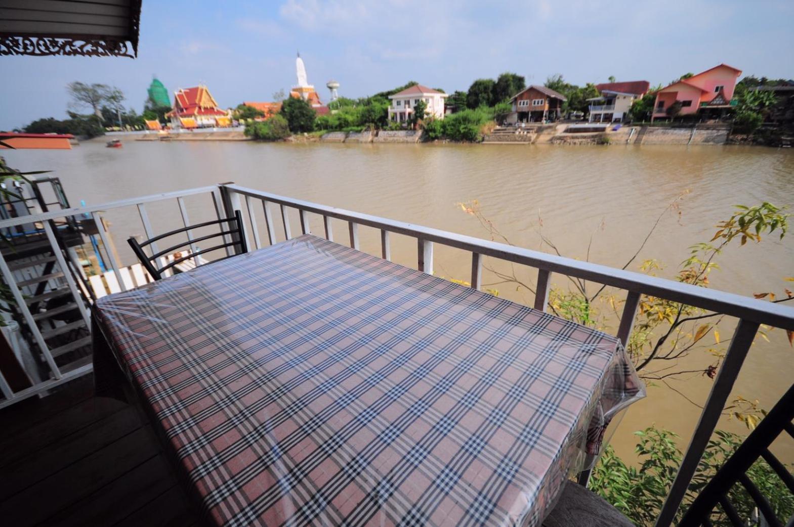 Baan Keang Chon Ayutthaya บ้านเคียงชล อยุธยา — photo 40