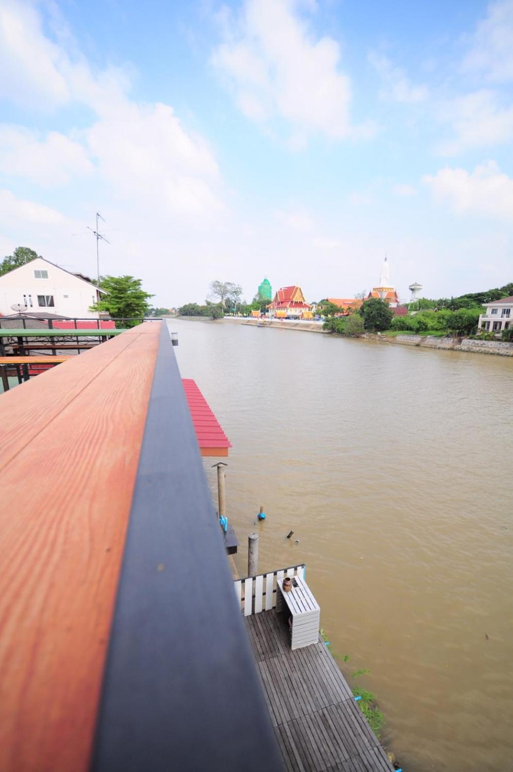 Baan Keang Chon Ayutthaya บ้านเคียงชล อยุธยา — photo 36