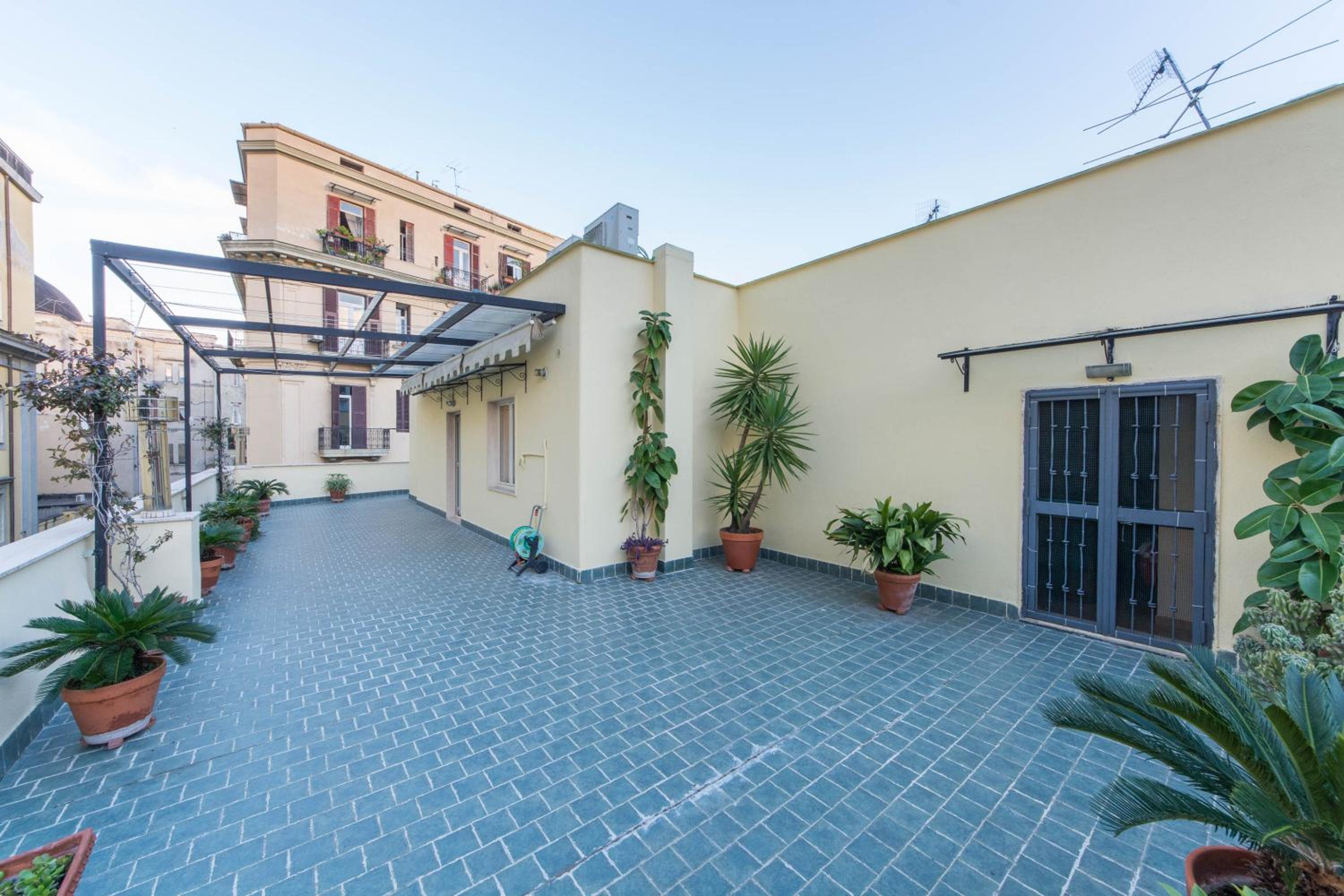 La Residenza