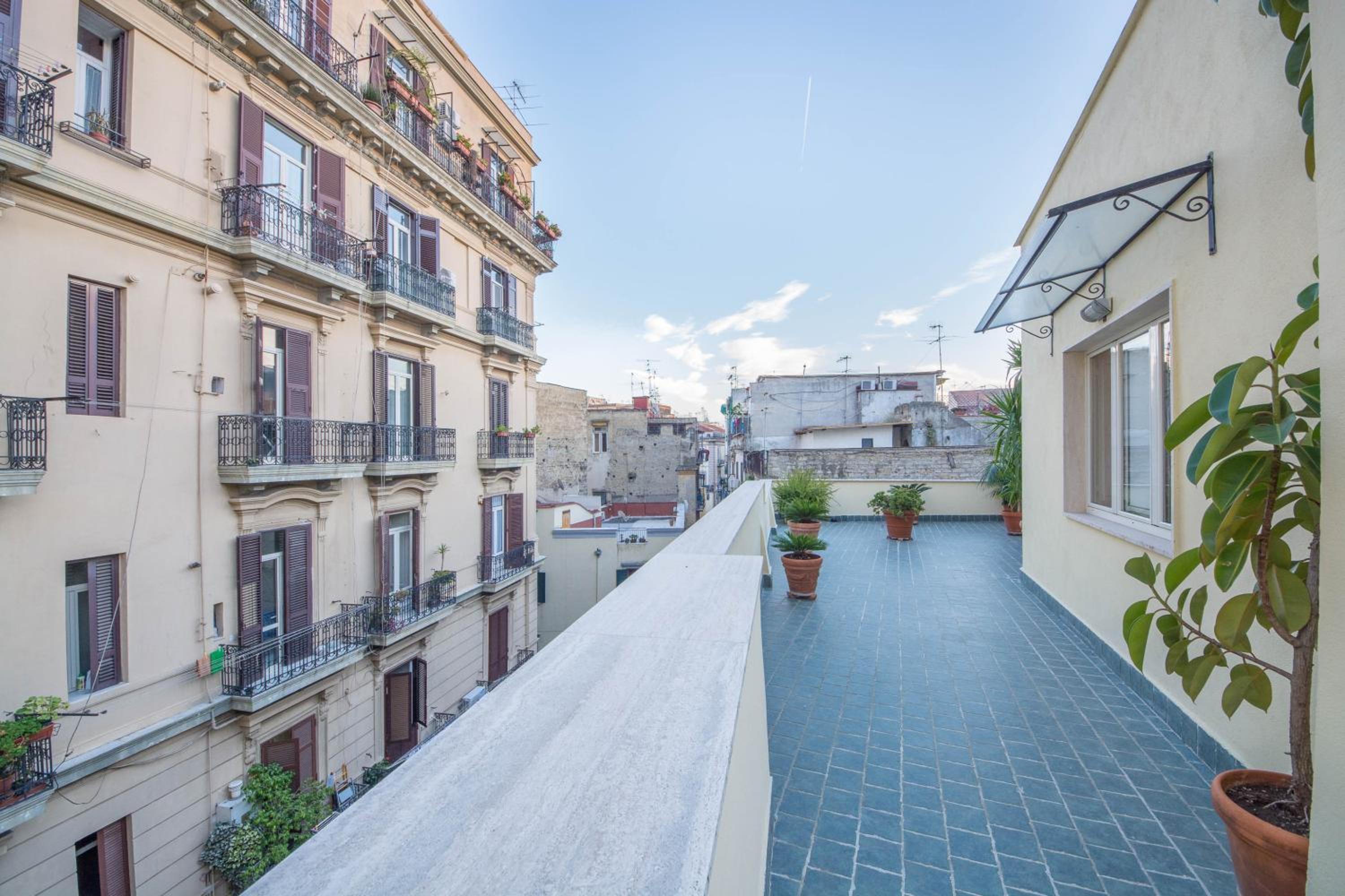 La Residenza
