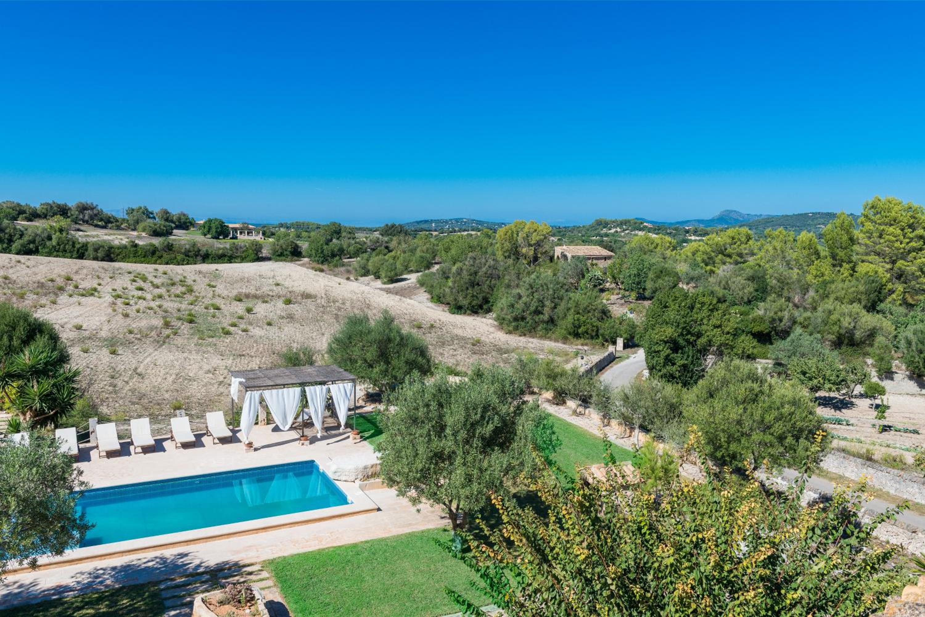 Finca Son Colom
