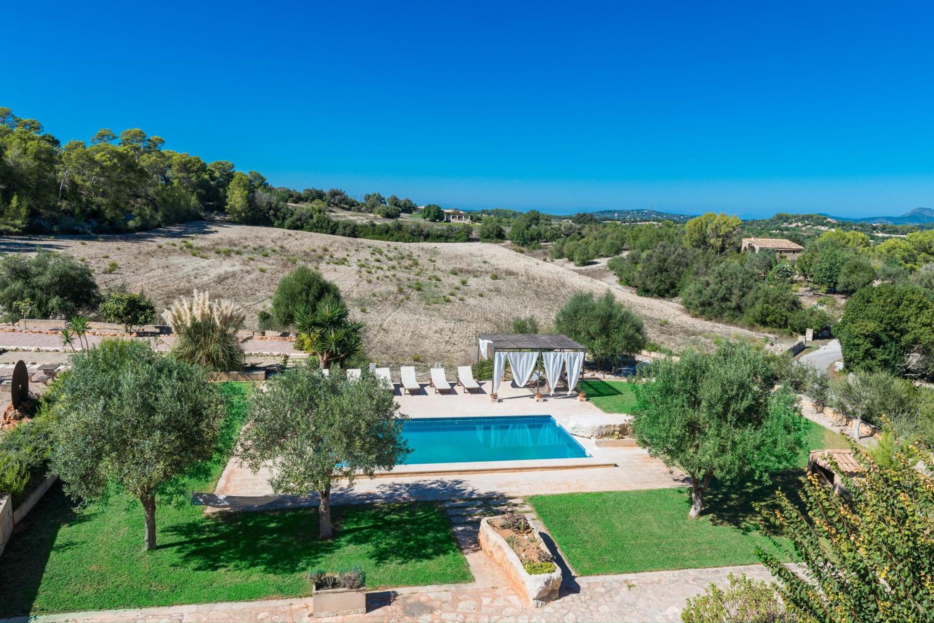 Finca Son Colom