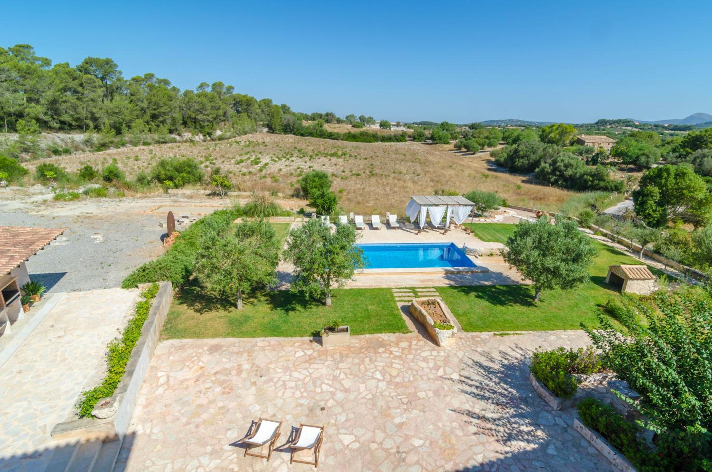 Finca Son Colom
