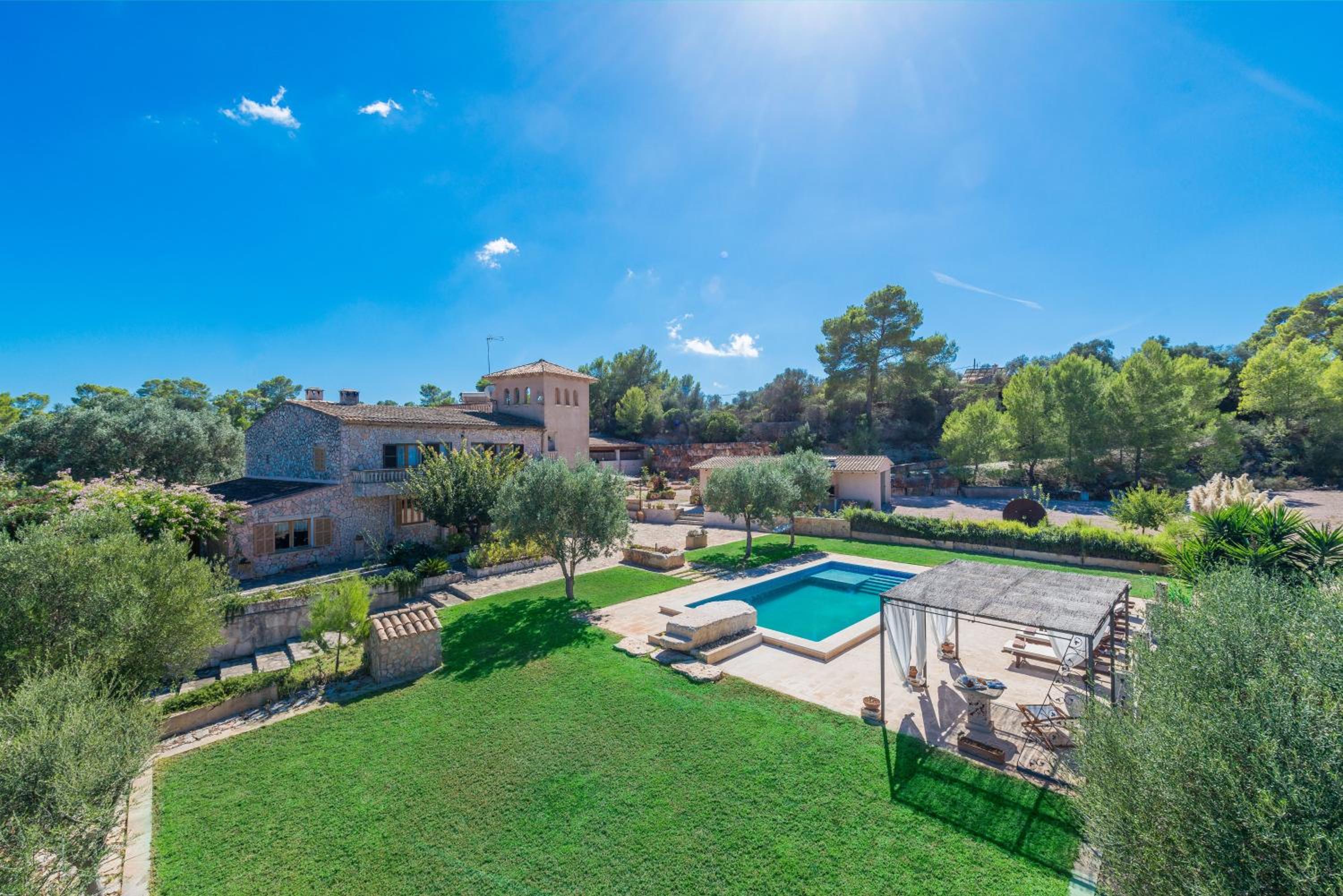 Finca Son Colom