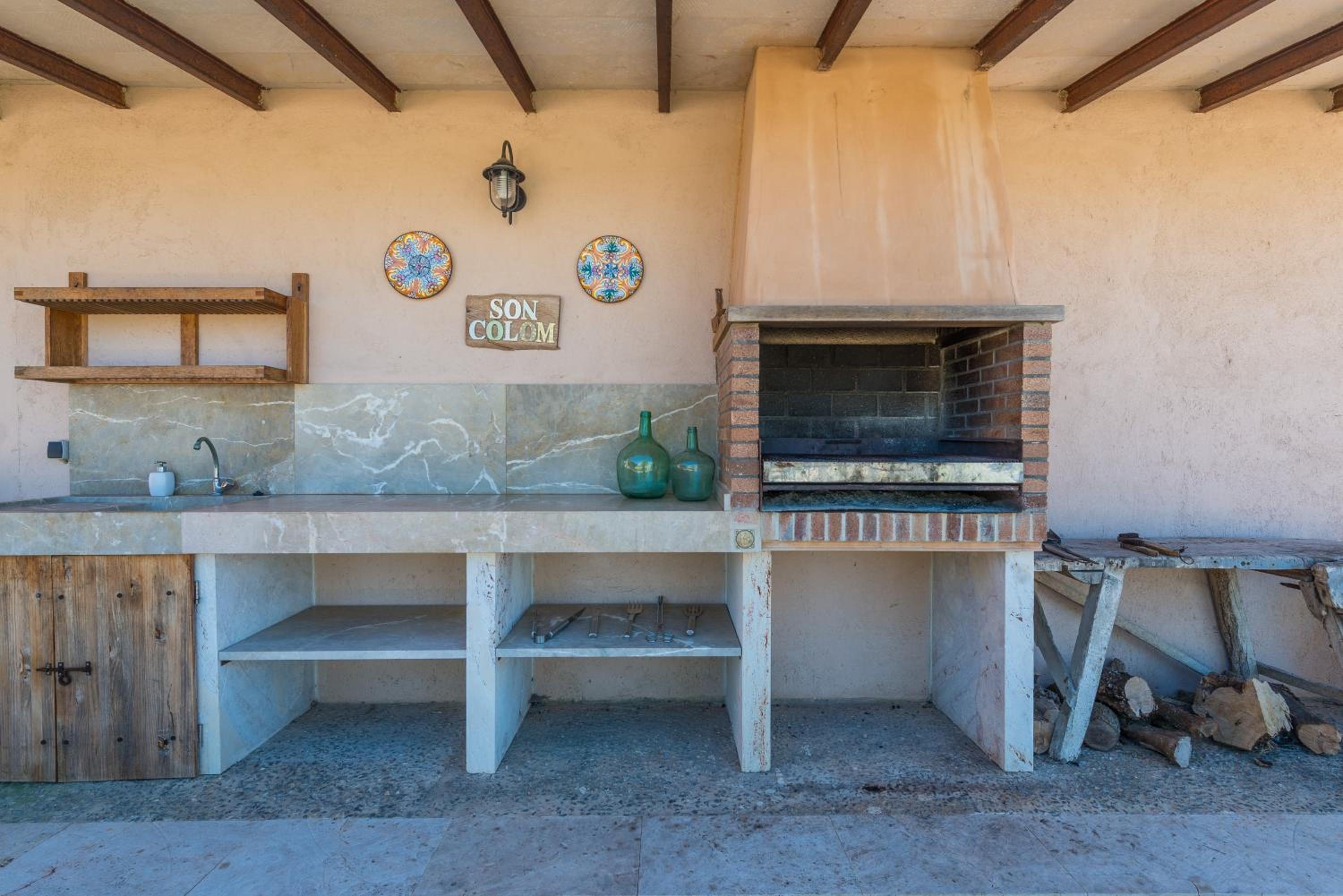 Finca Son Colom