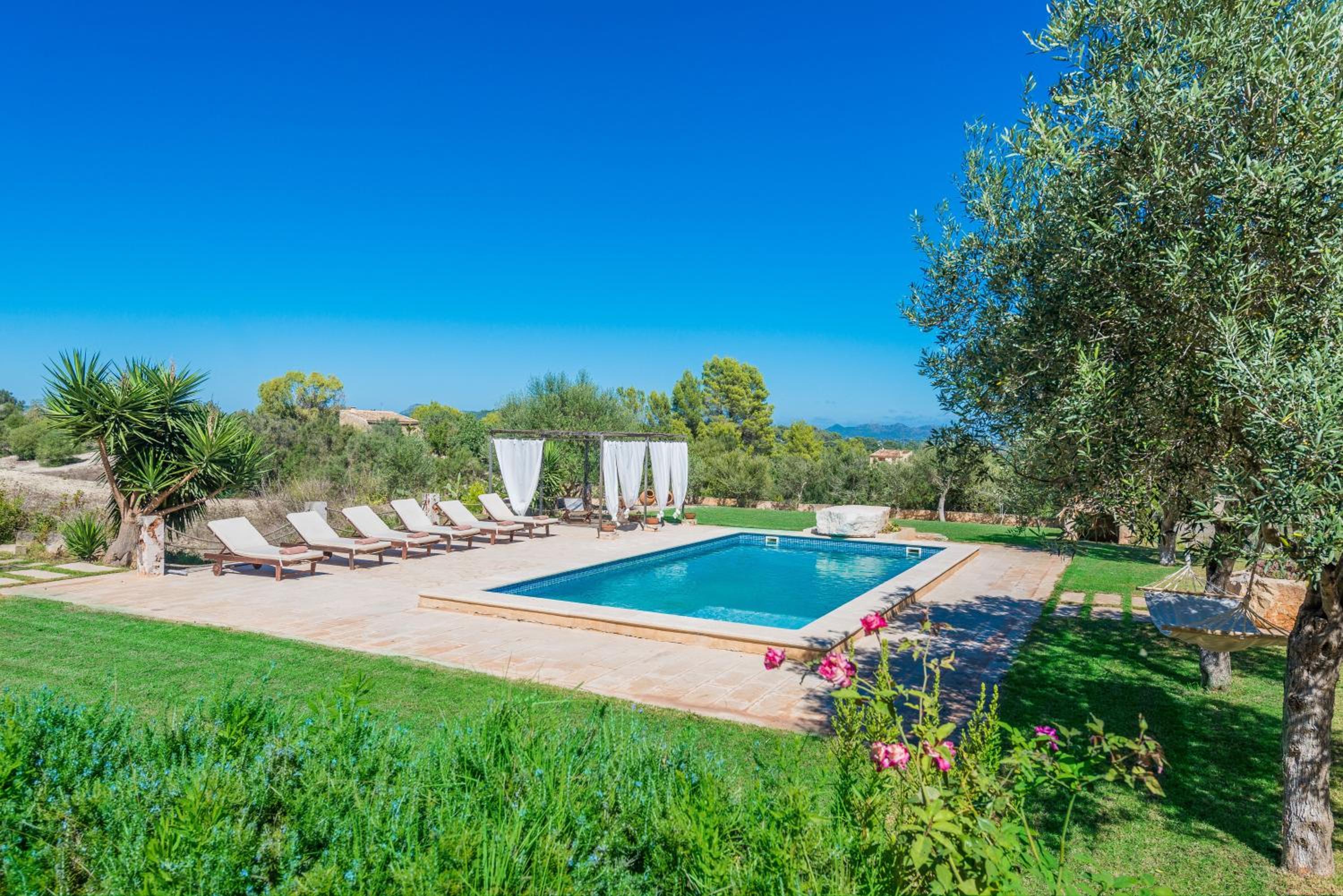 Finca Son Colom