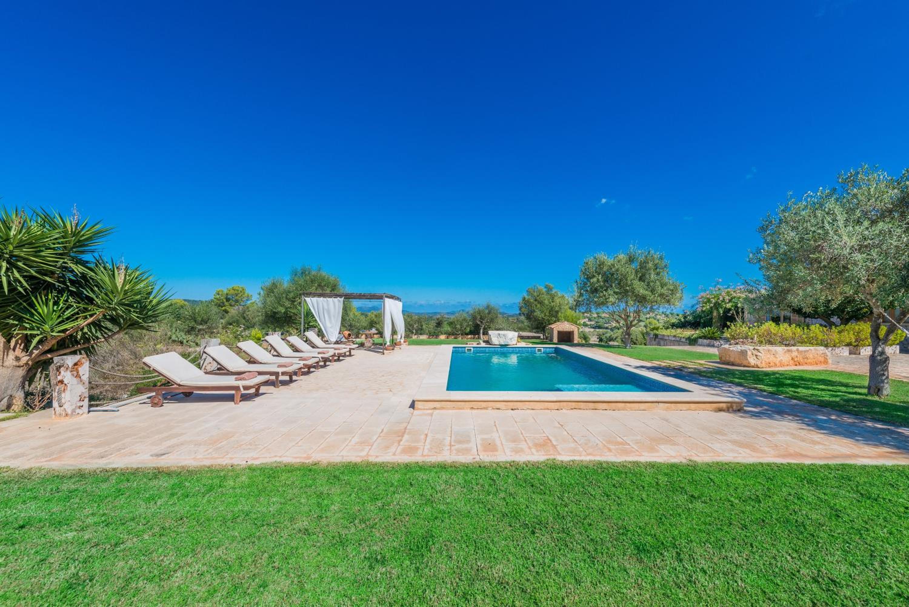 Finca Son Colom