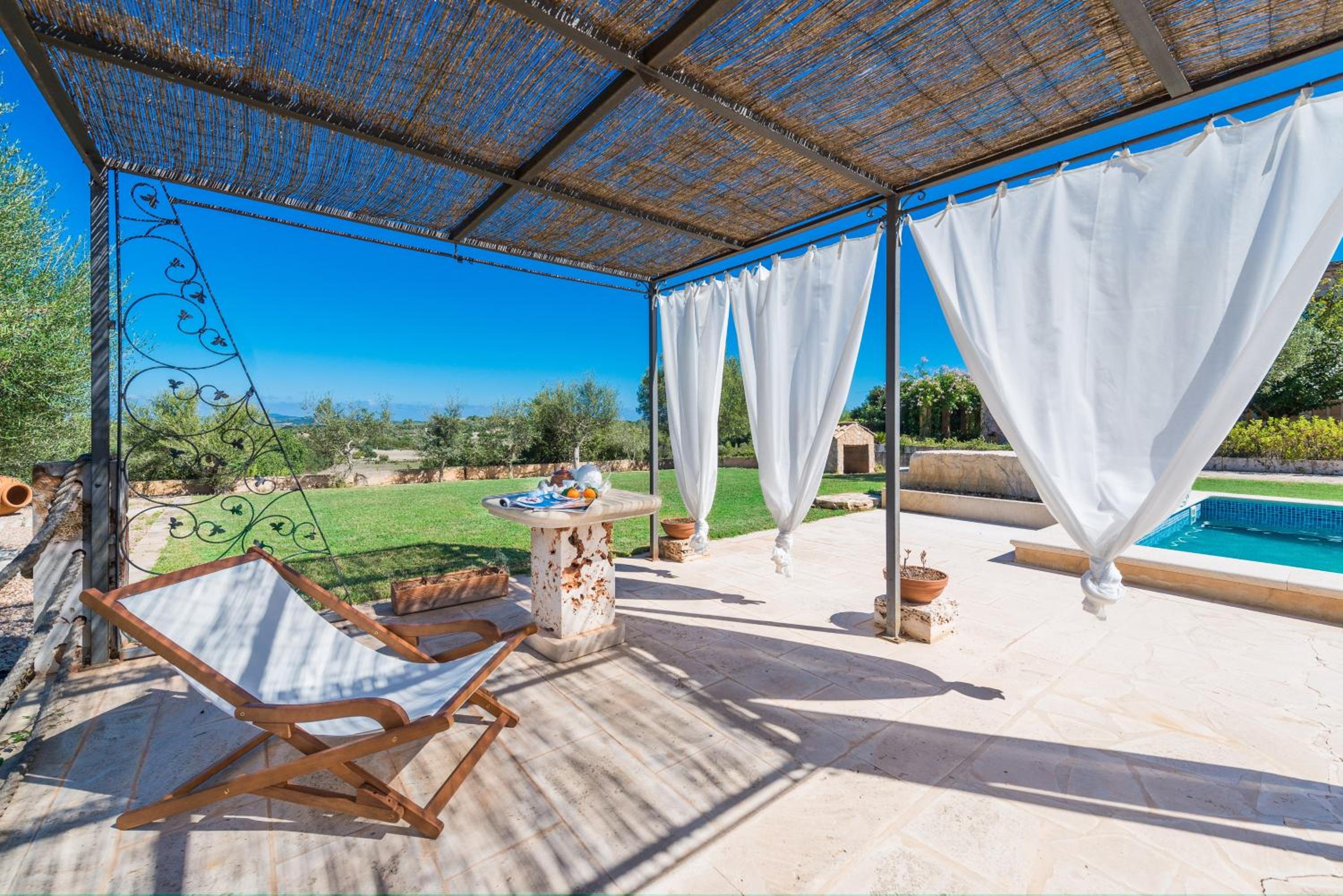 Finca Son Colom