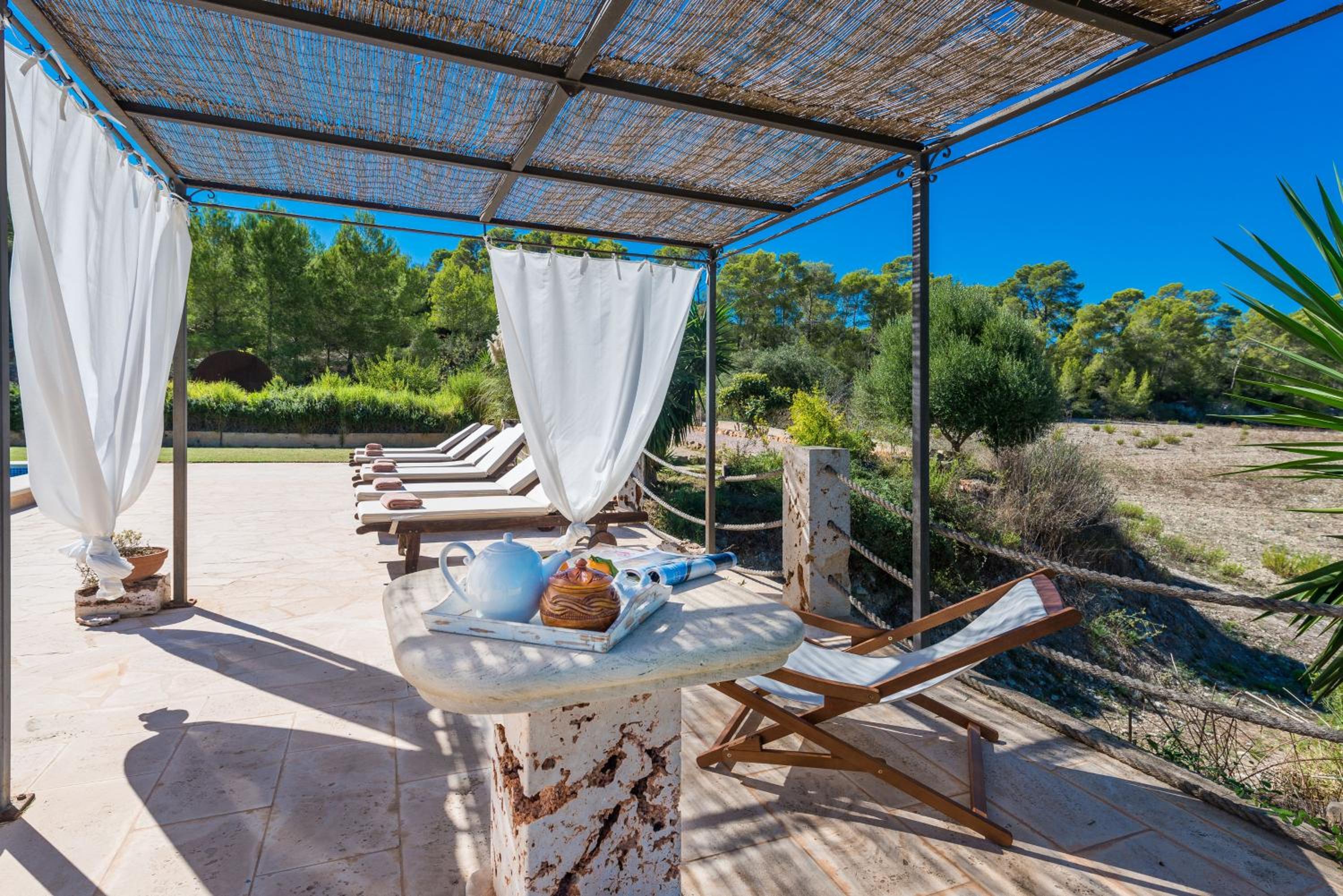 Finca Son Colom