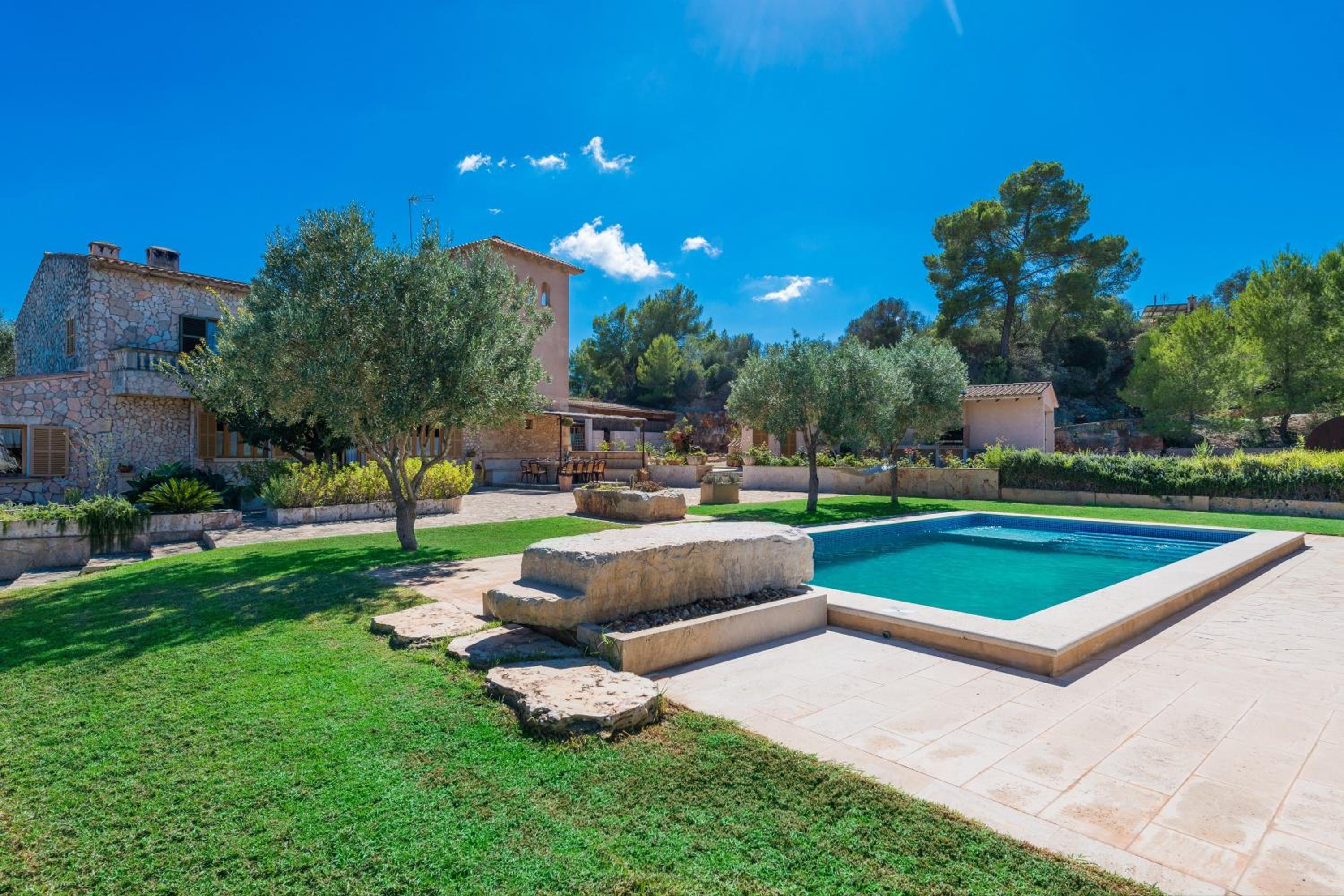 Finca Son Colom