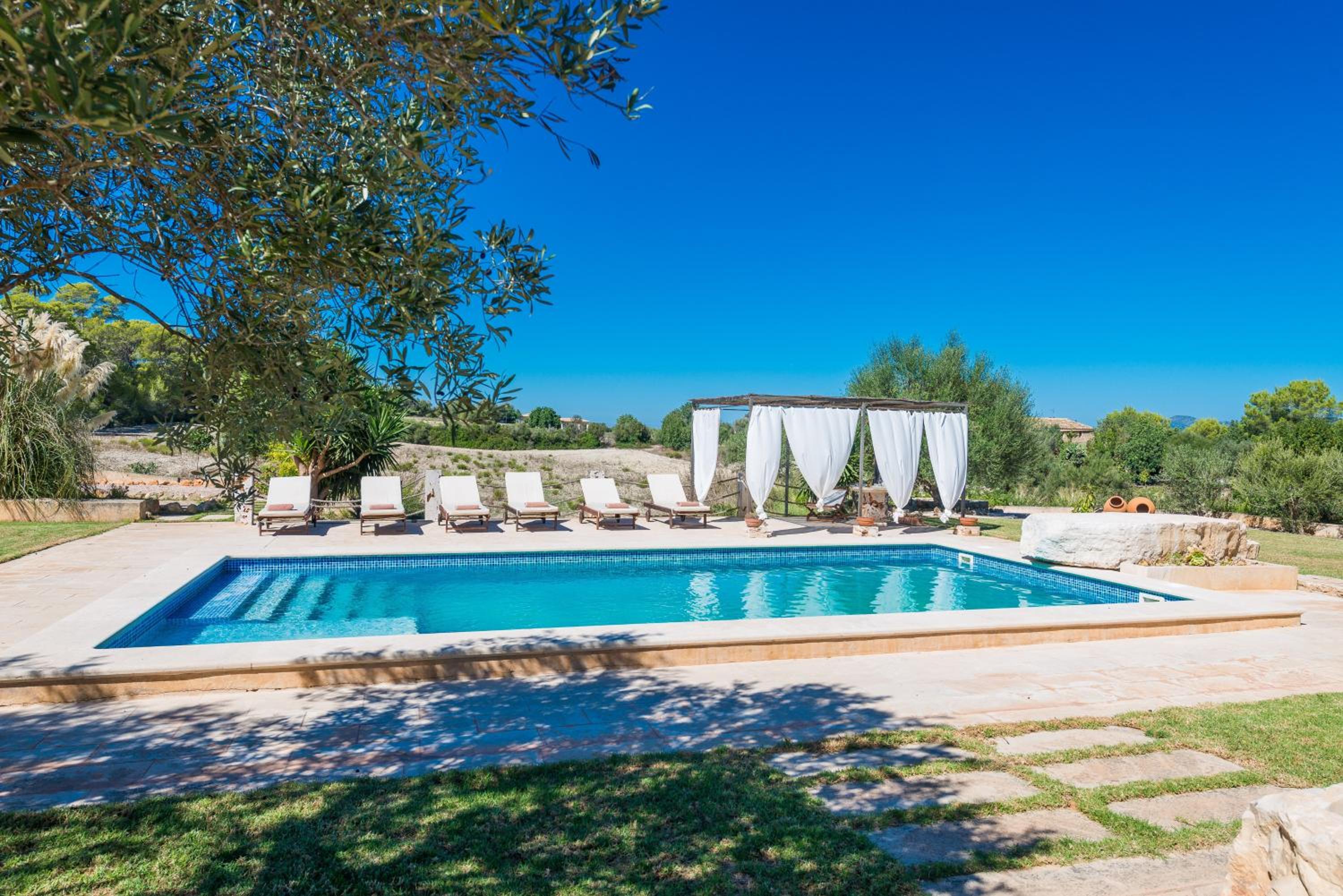 Finca Son Colom
