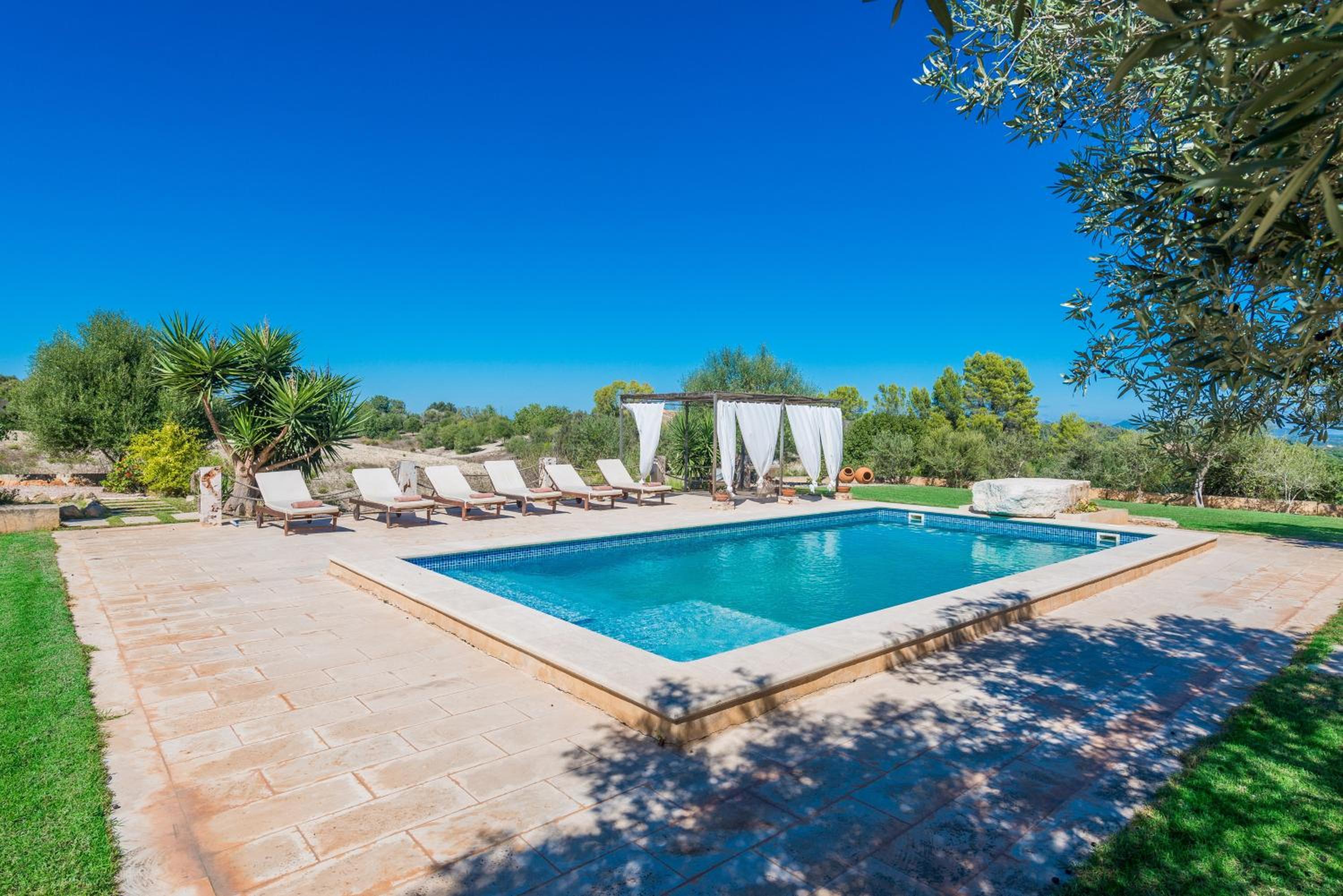 Finca Son Colom