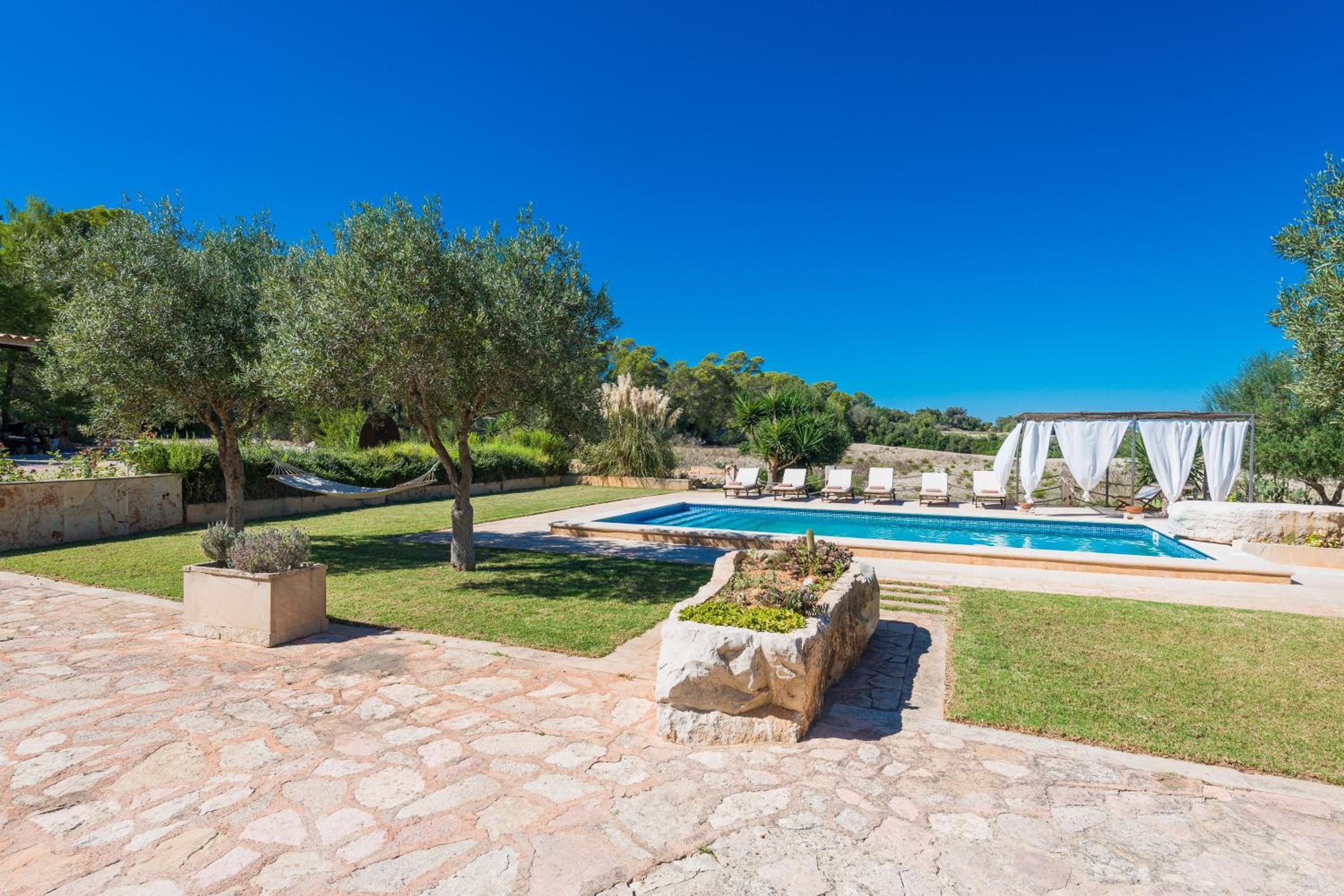 Finca Son Colom