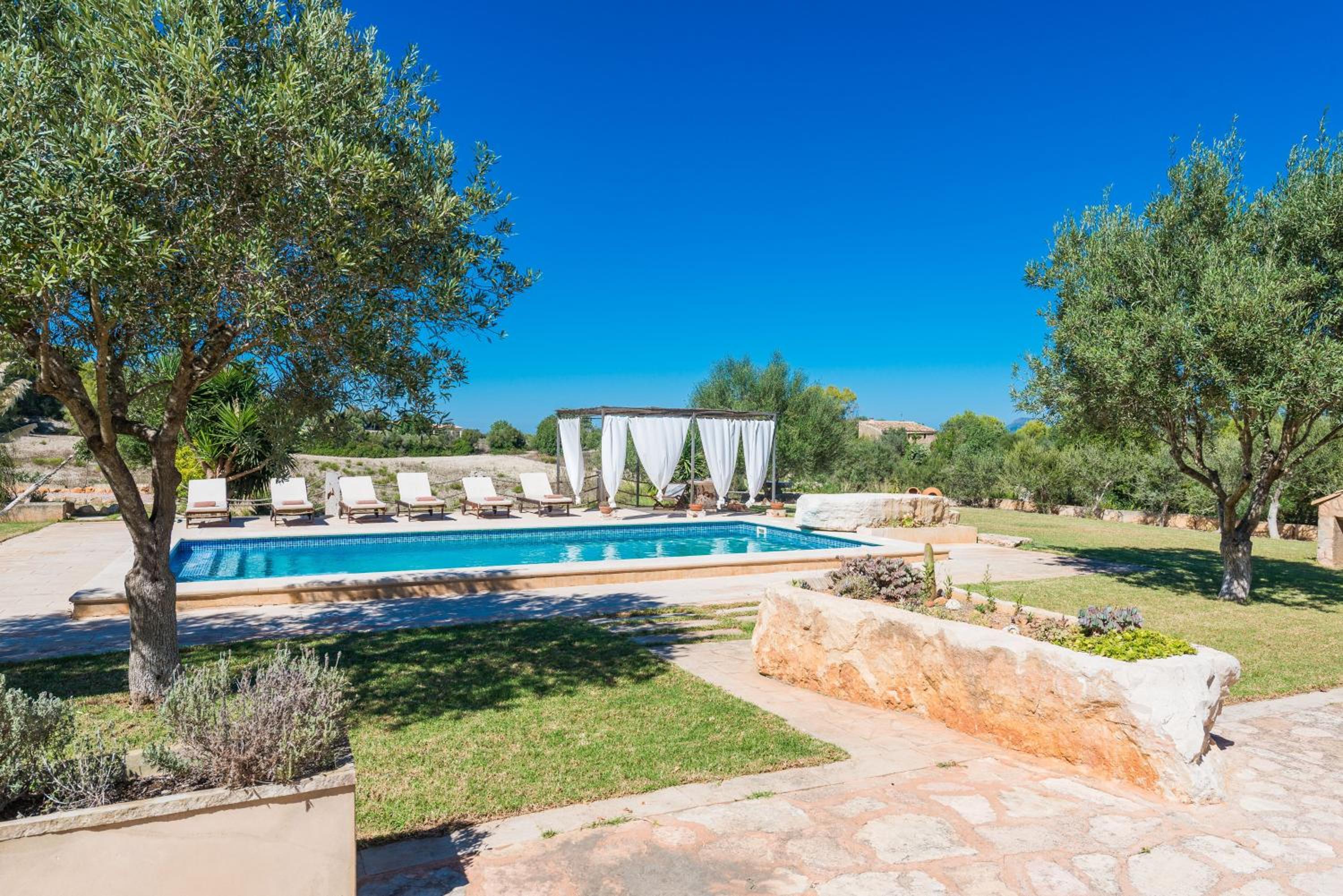 Finca Son Colom