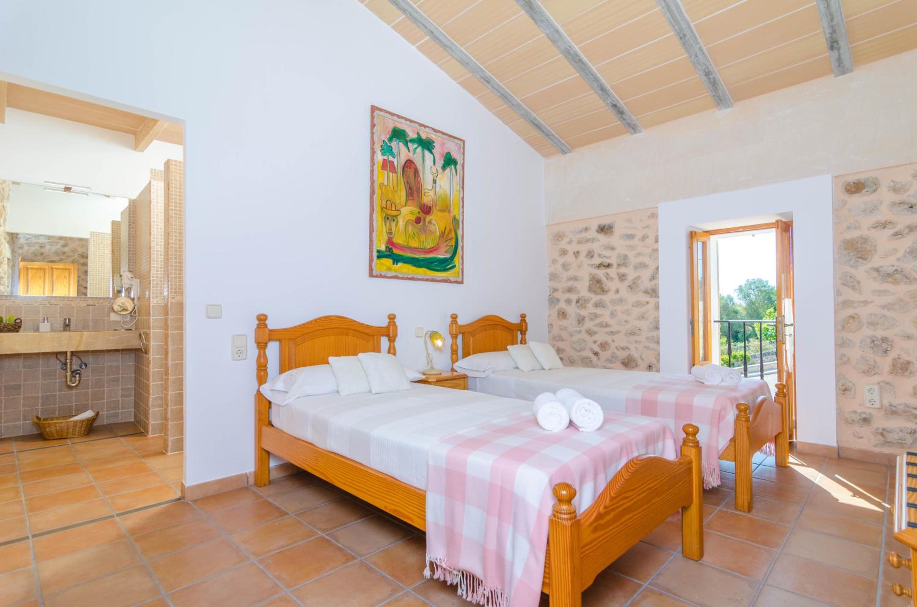 Finca Son Colom