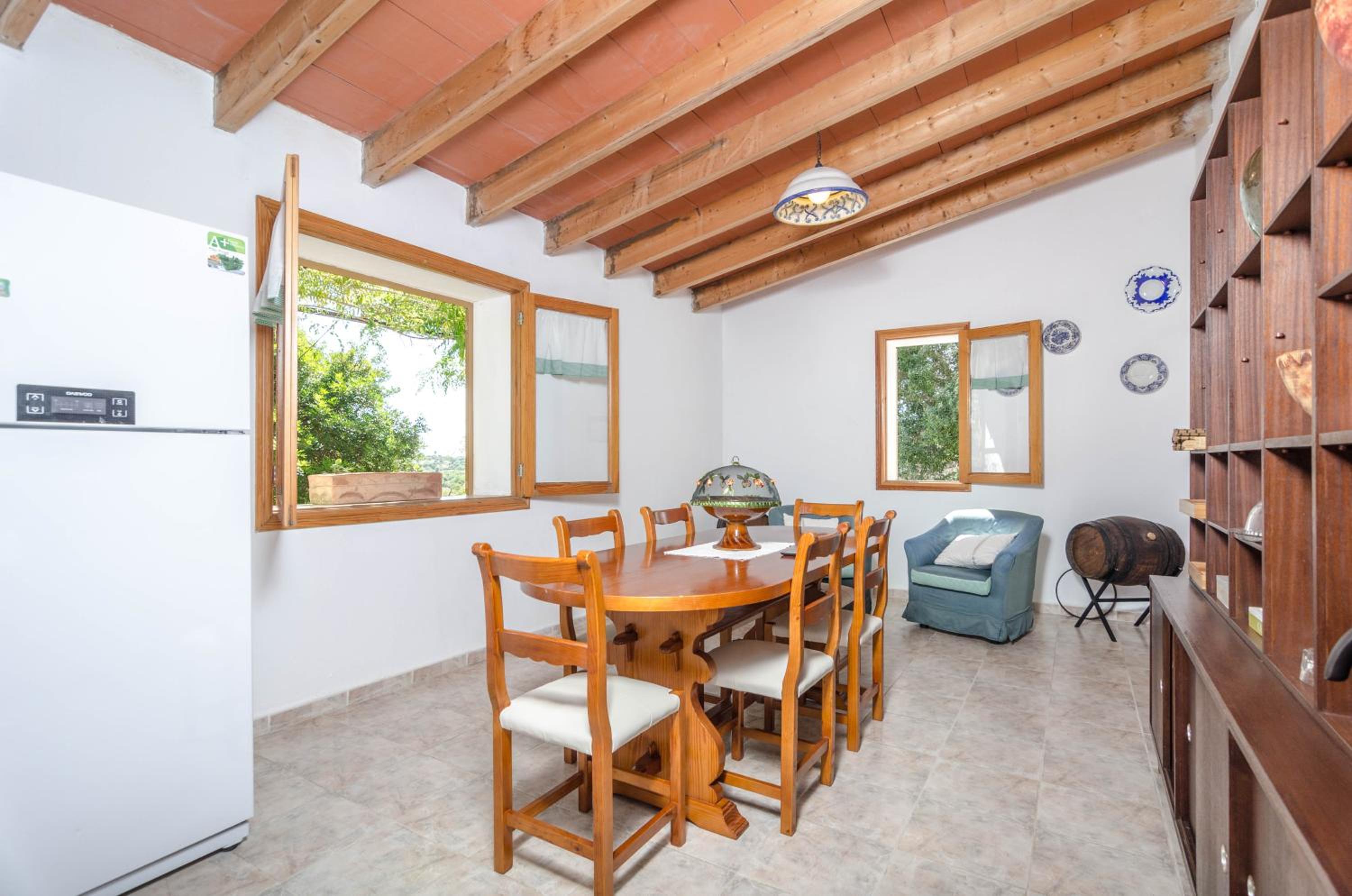Finca Son Colom