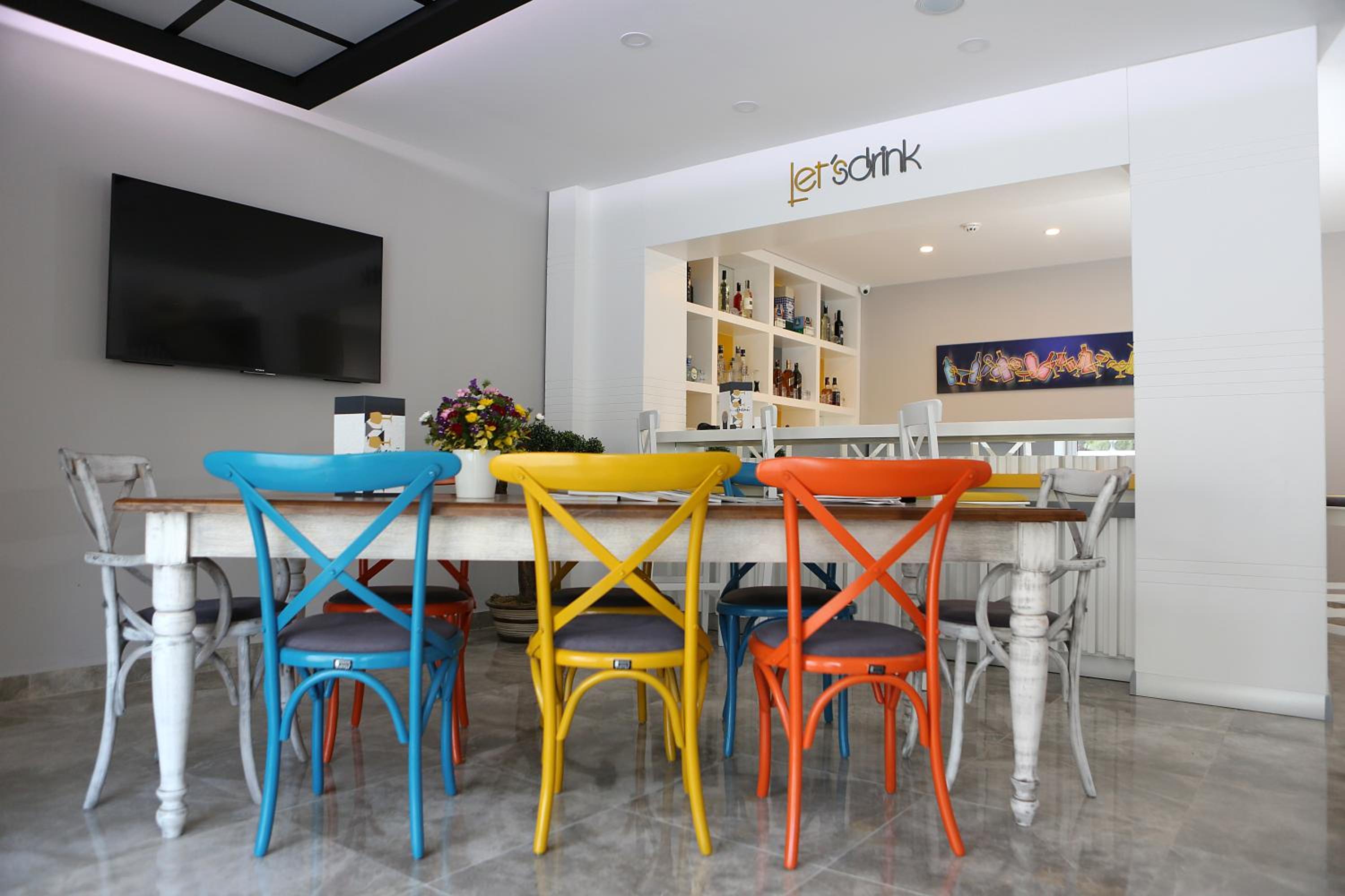 Letstay Hotel - Adults Only - Image 35