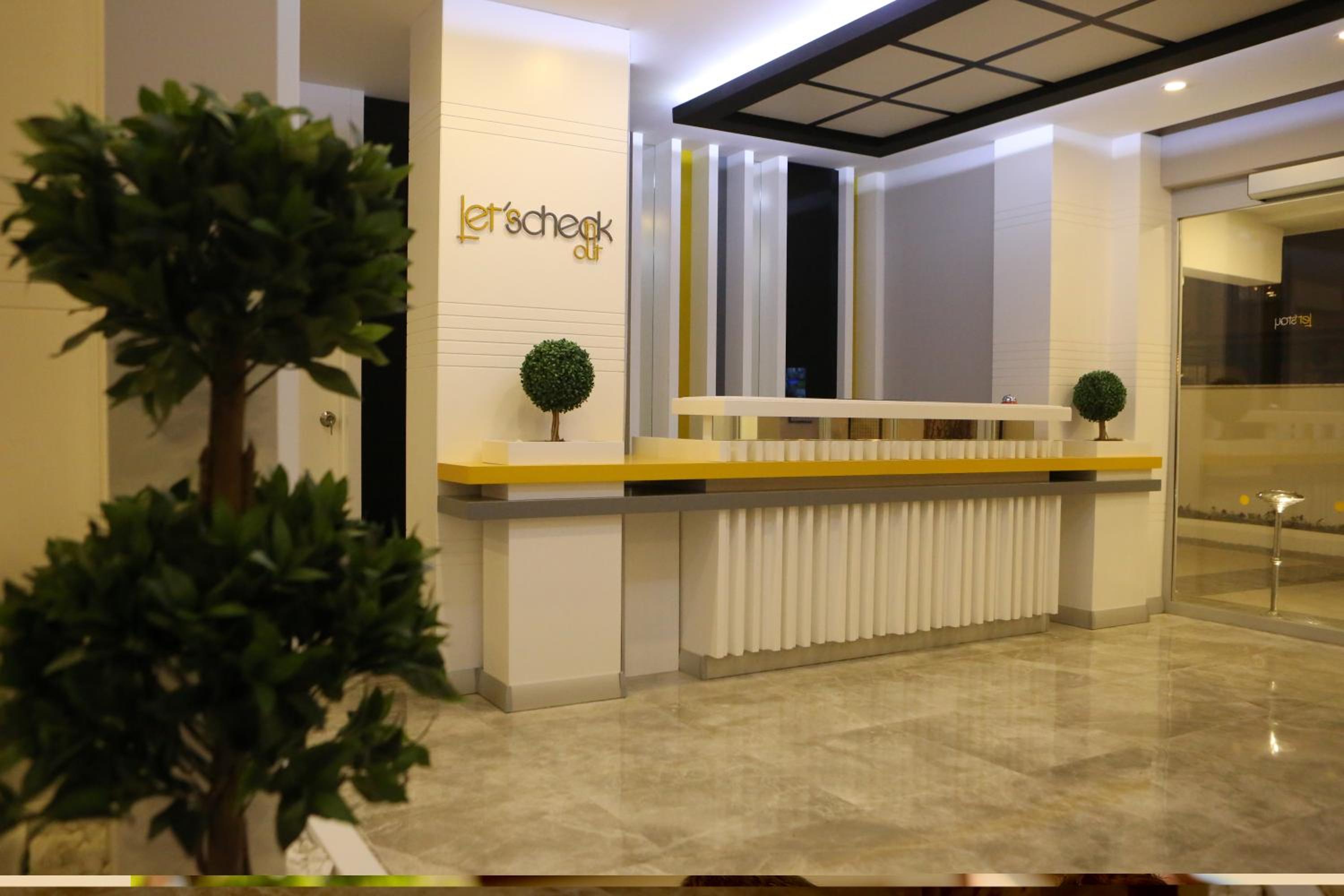 Letstay Hotel - Adults Only - Image 36