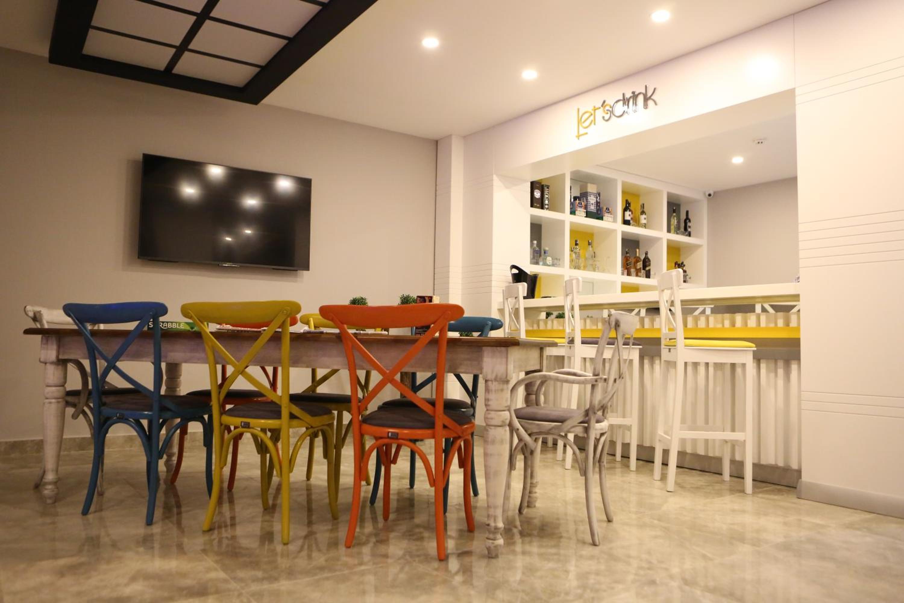 Letstay Hotel - Adults Only - Image 37