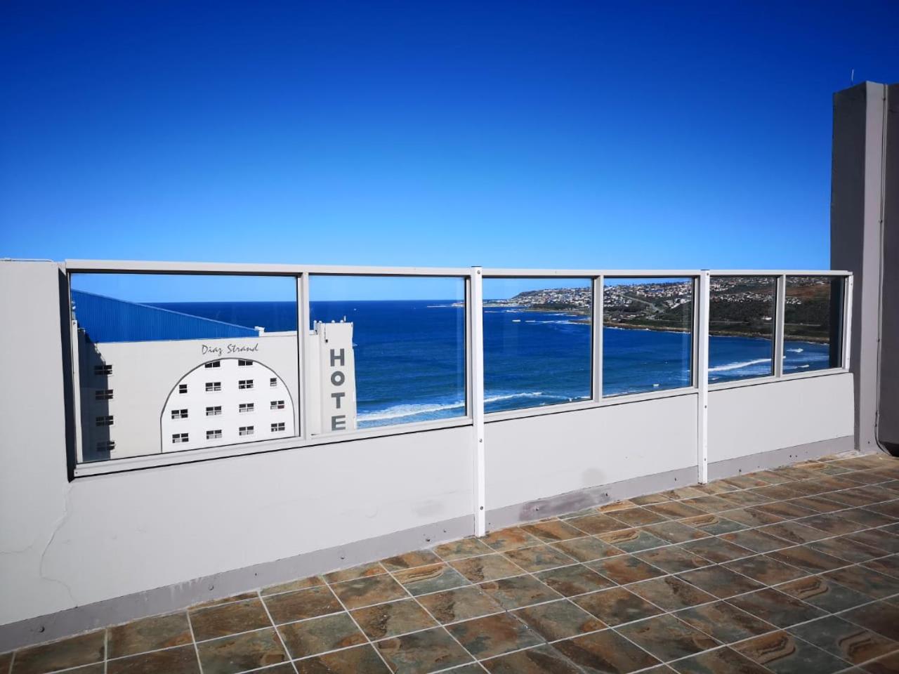 Vista Bonita Apartments