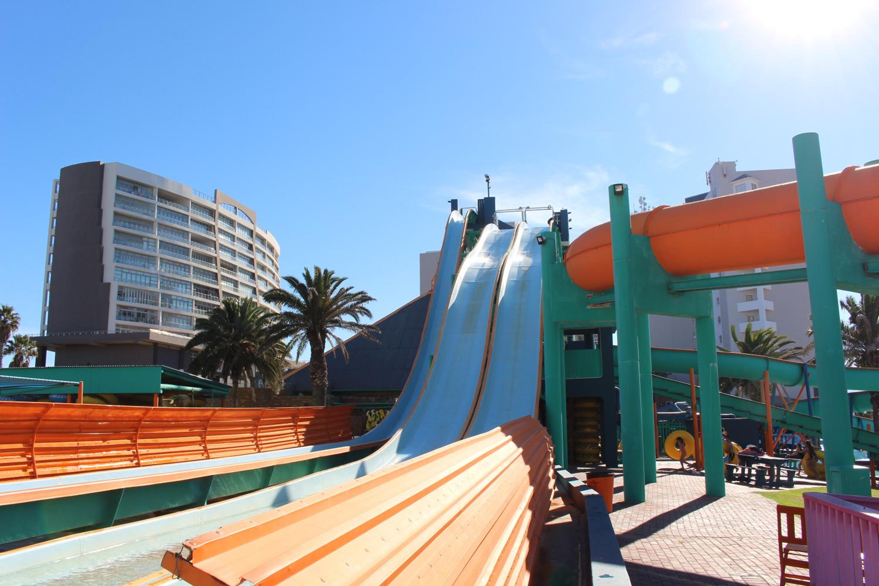 Vista Bonita Apartments