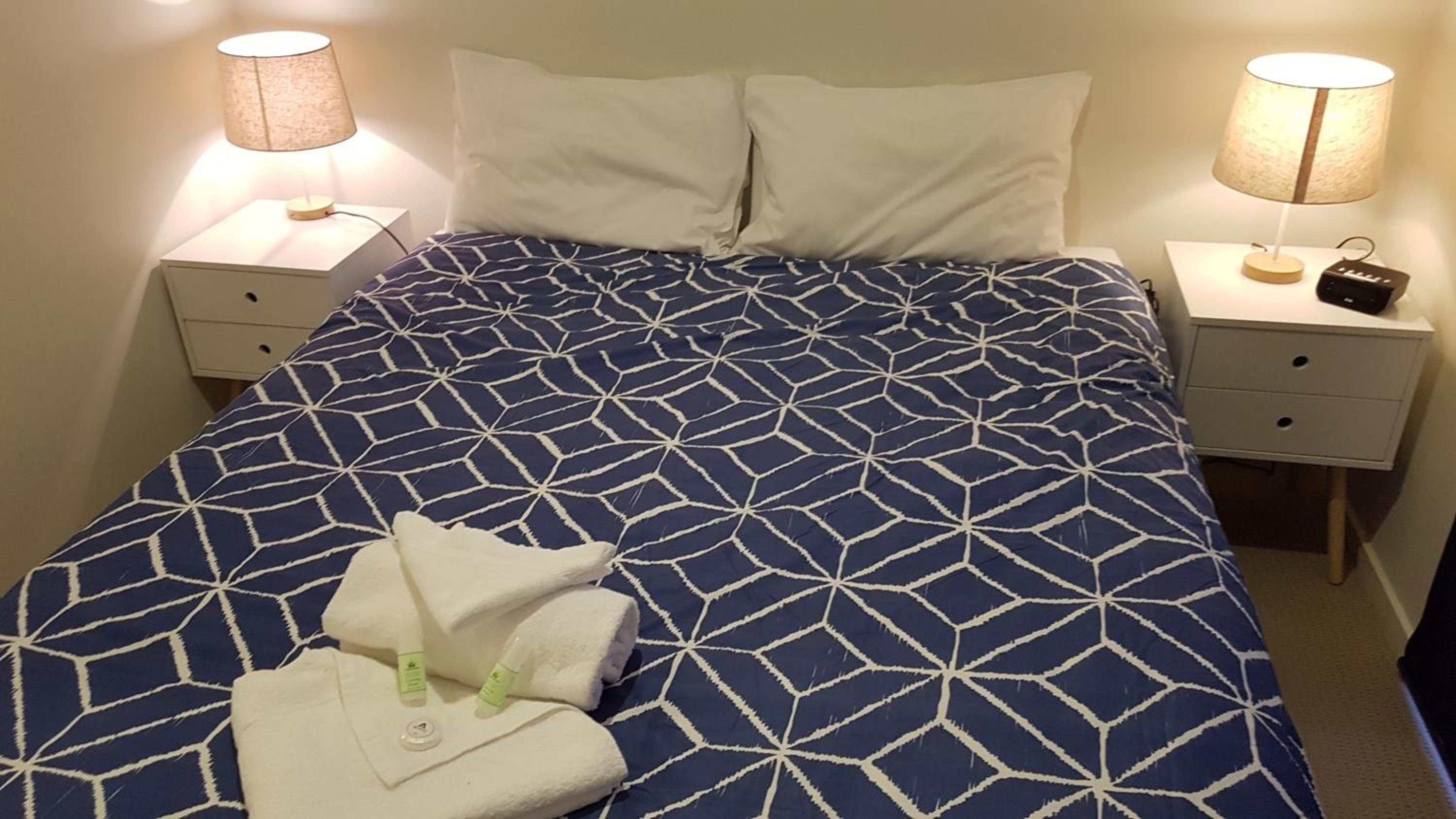 Myrtleford Holiday Park