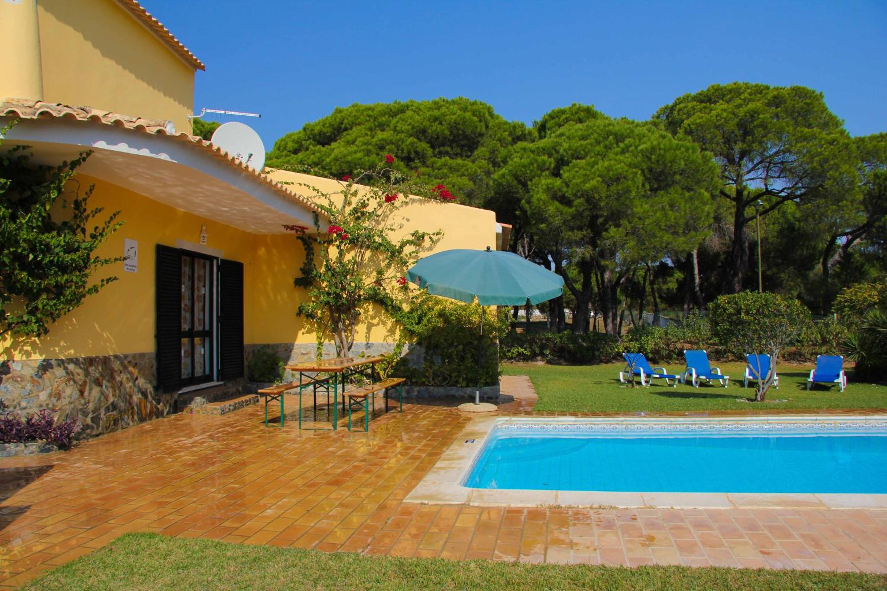 Quinta Vita - Vila Uva view 5
