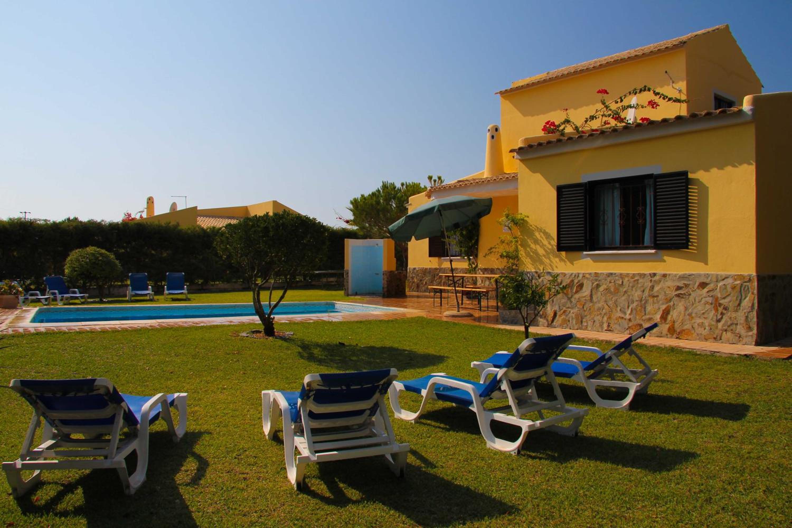 Quinta Vita - Vila Uva view 4
