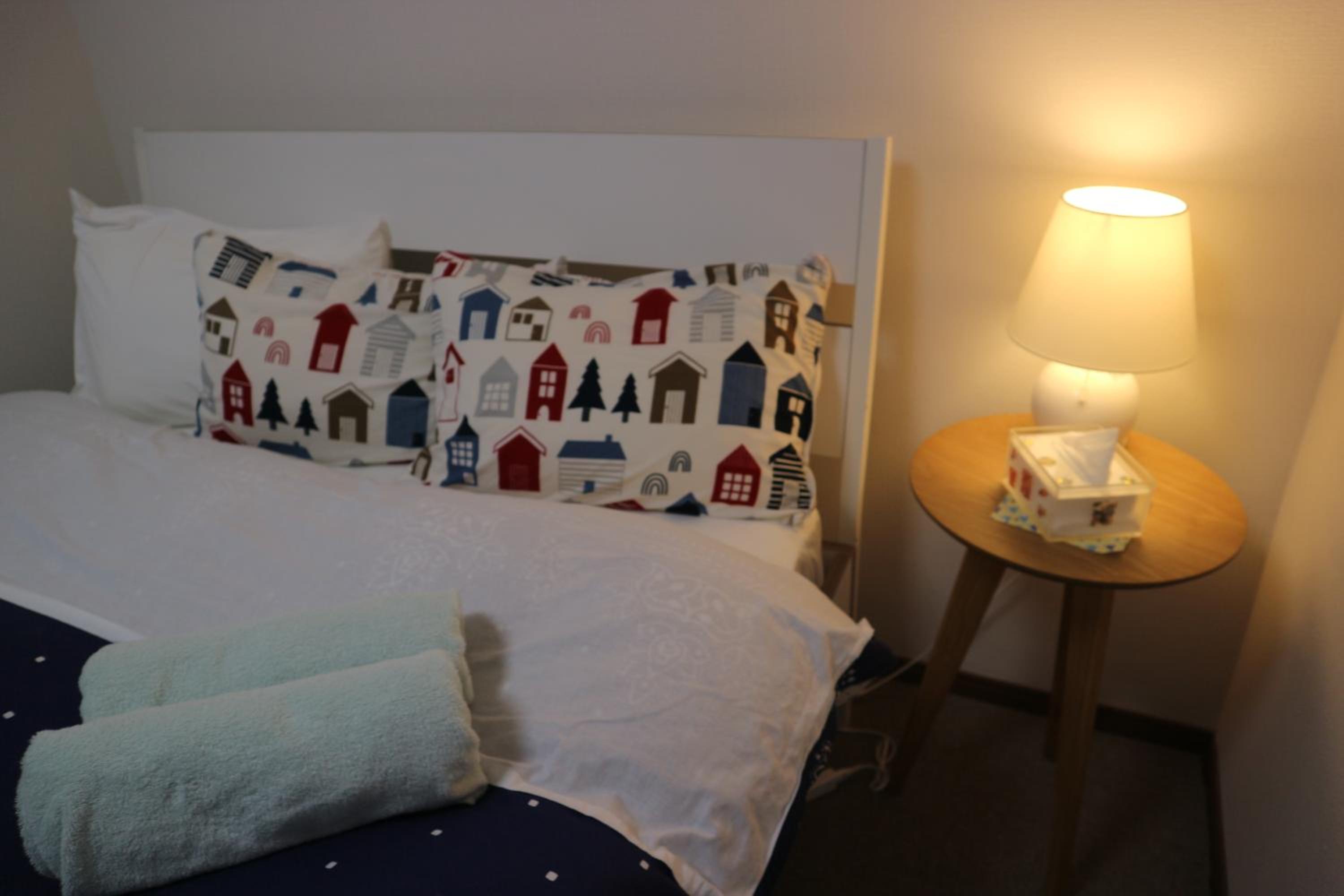 Hana Hostel Fujisan