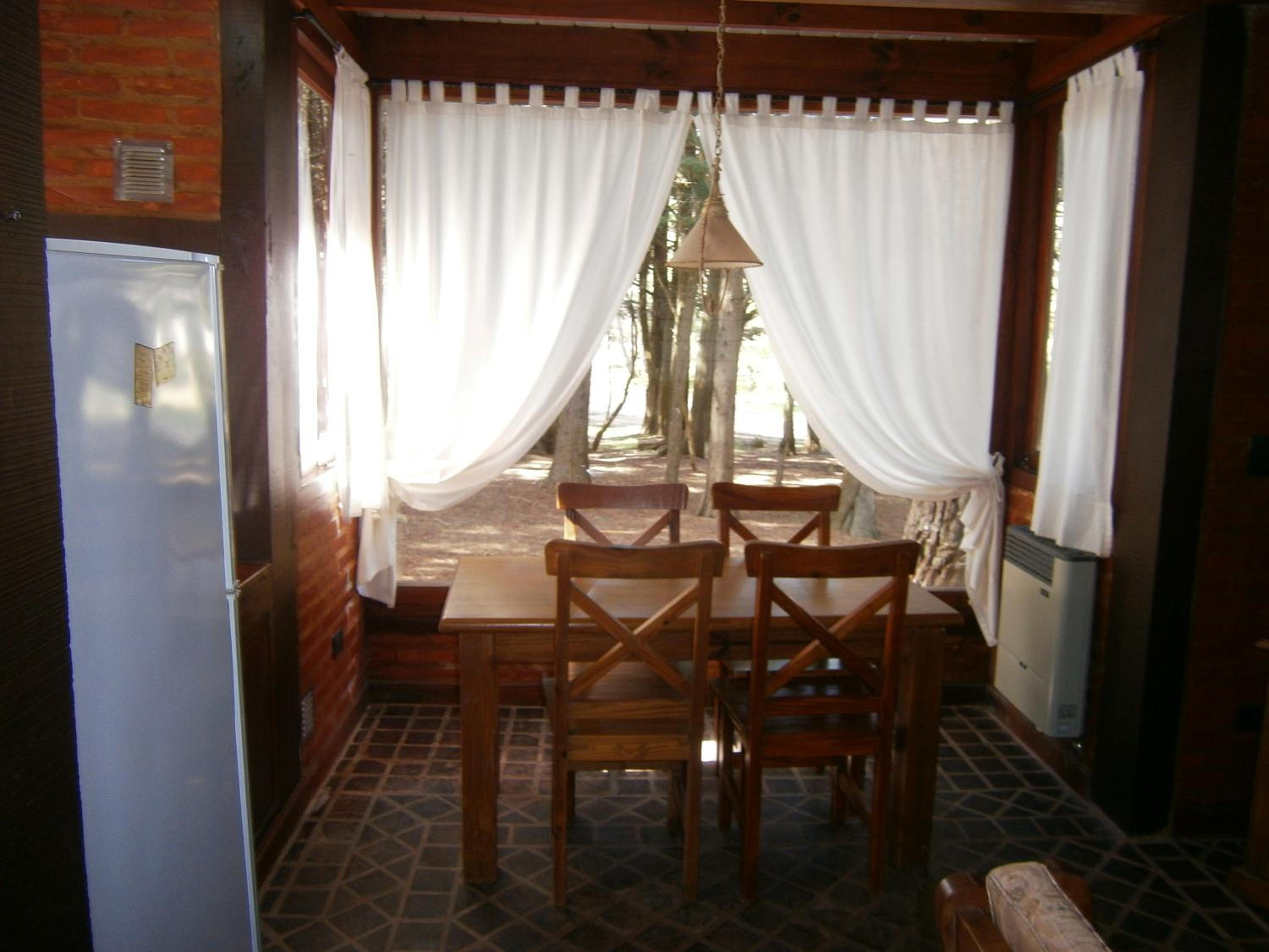 Cabañas Casa Loló