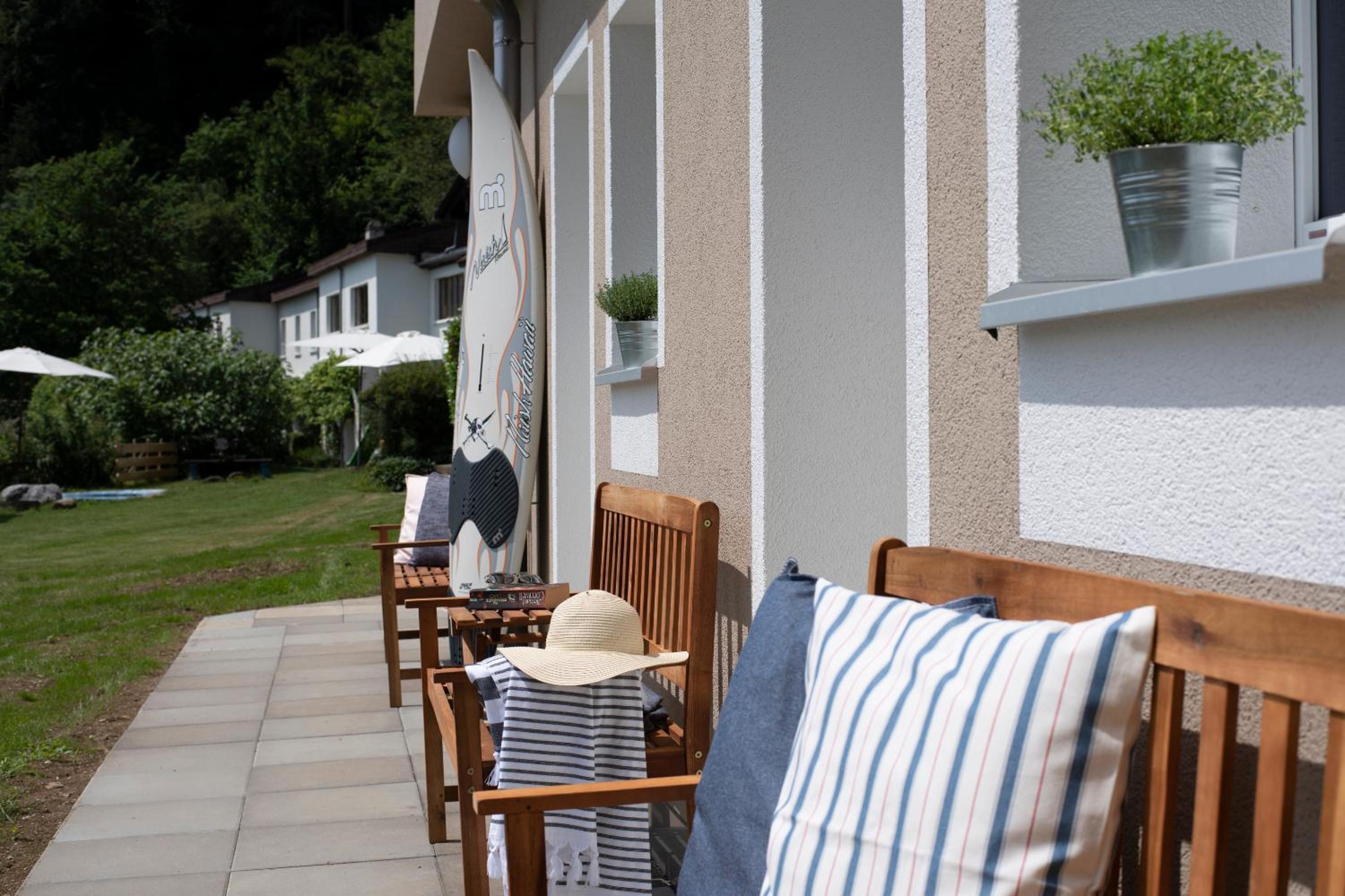 Hostel Rotschuo Jugend- und Familienferien