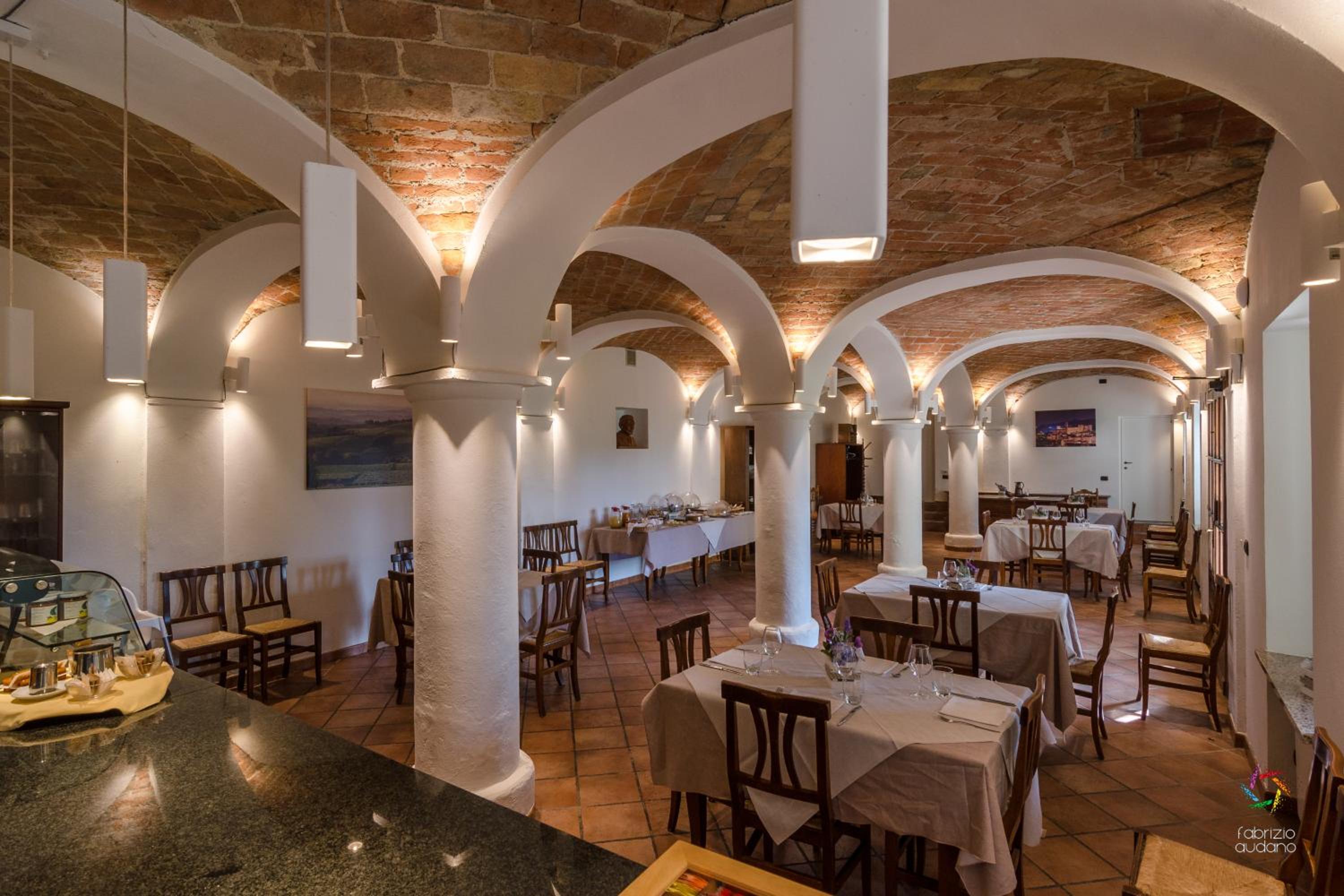 Agriturismo Podere La Piazza