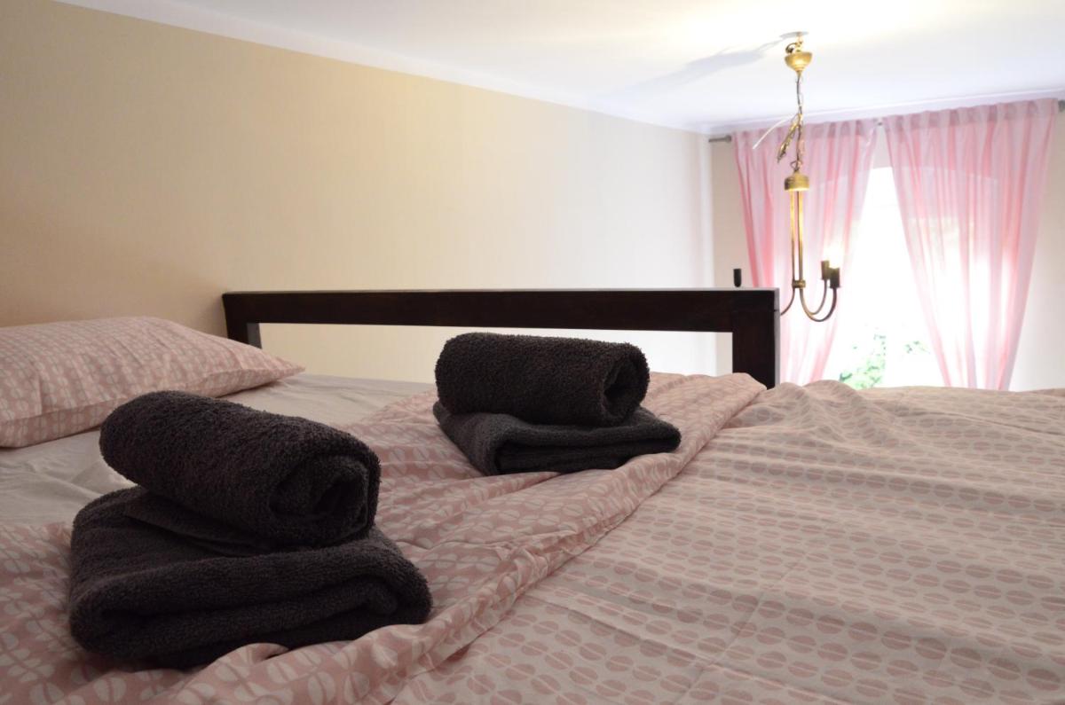 Rooms Close To Everywhere view 2