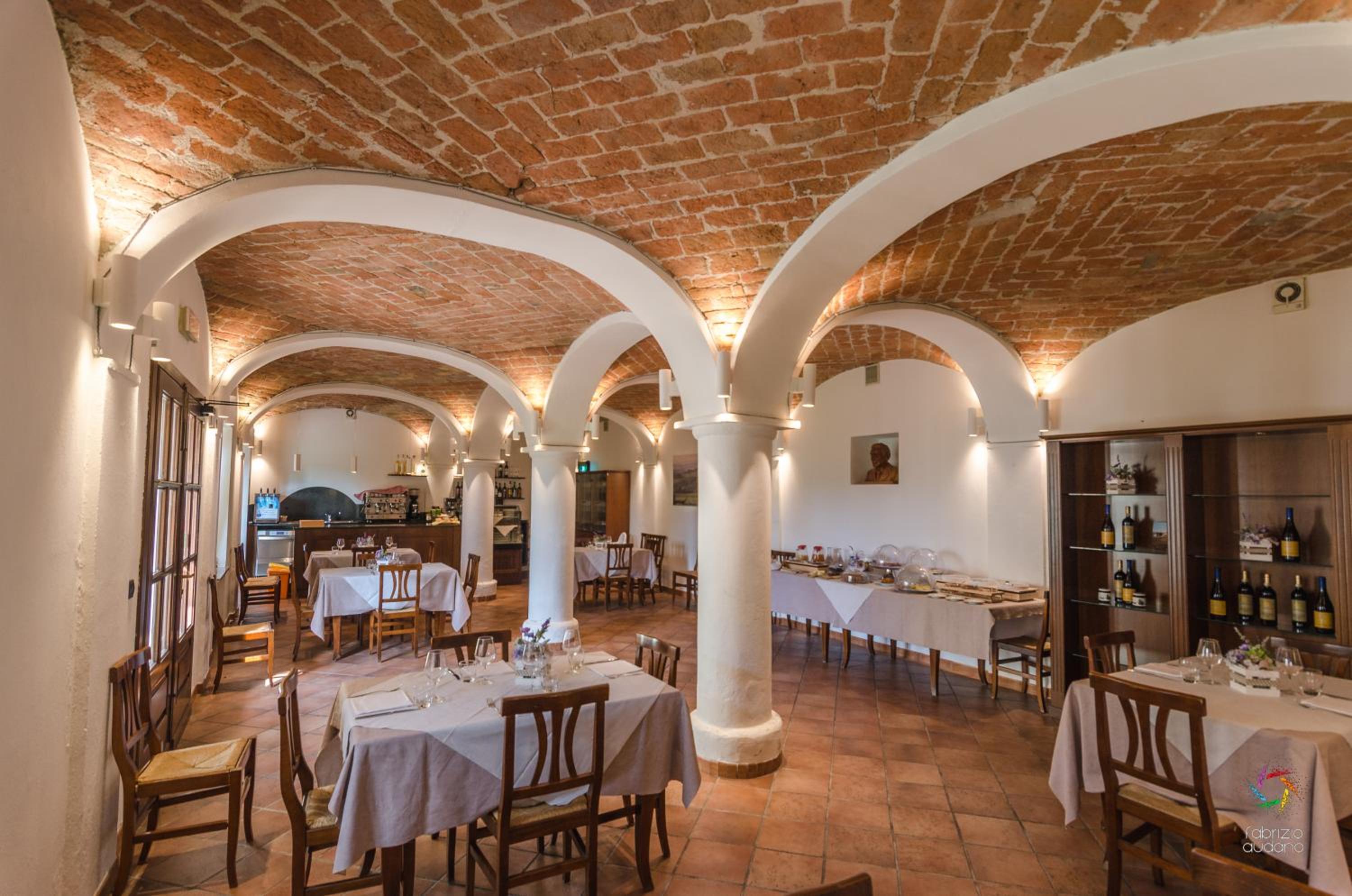 Agriturismo Podere La Piazza