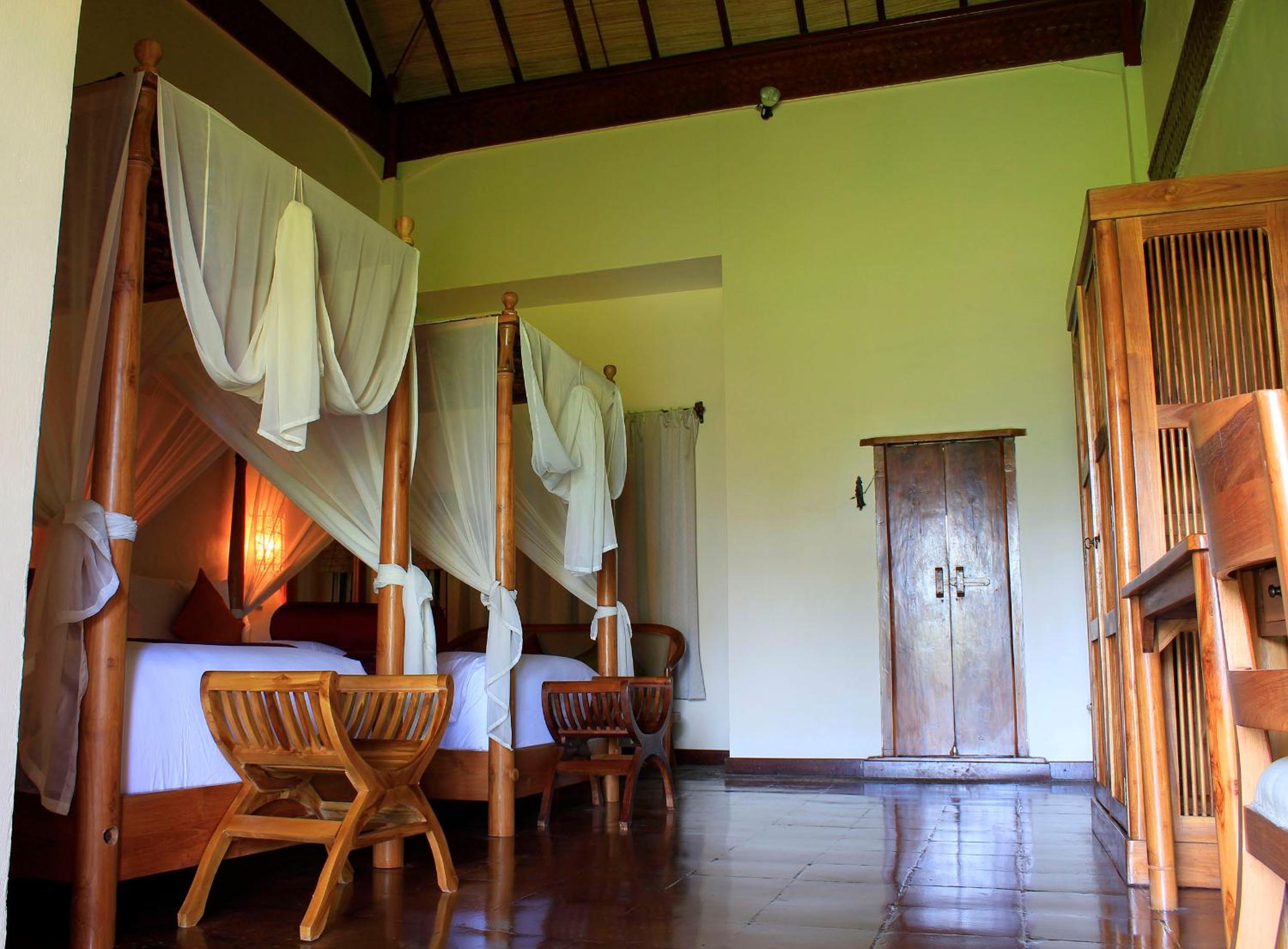 Junjungan Ubud Hotel and Spa