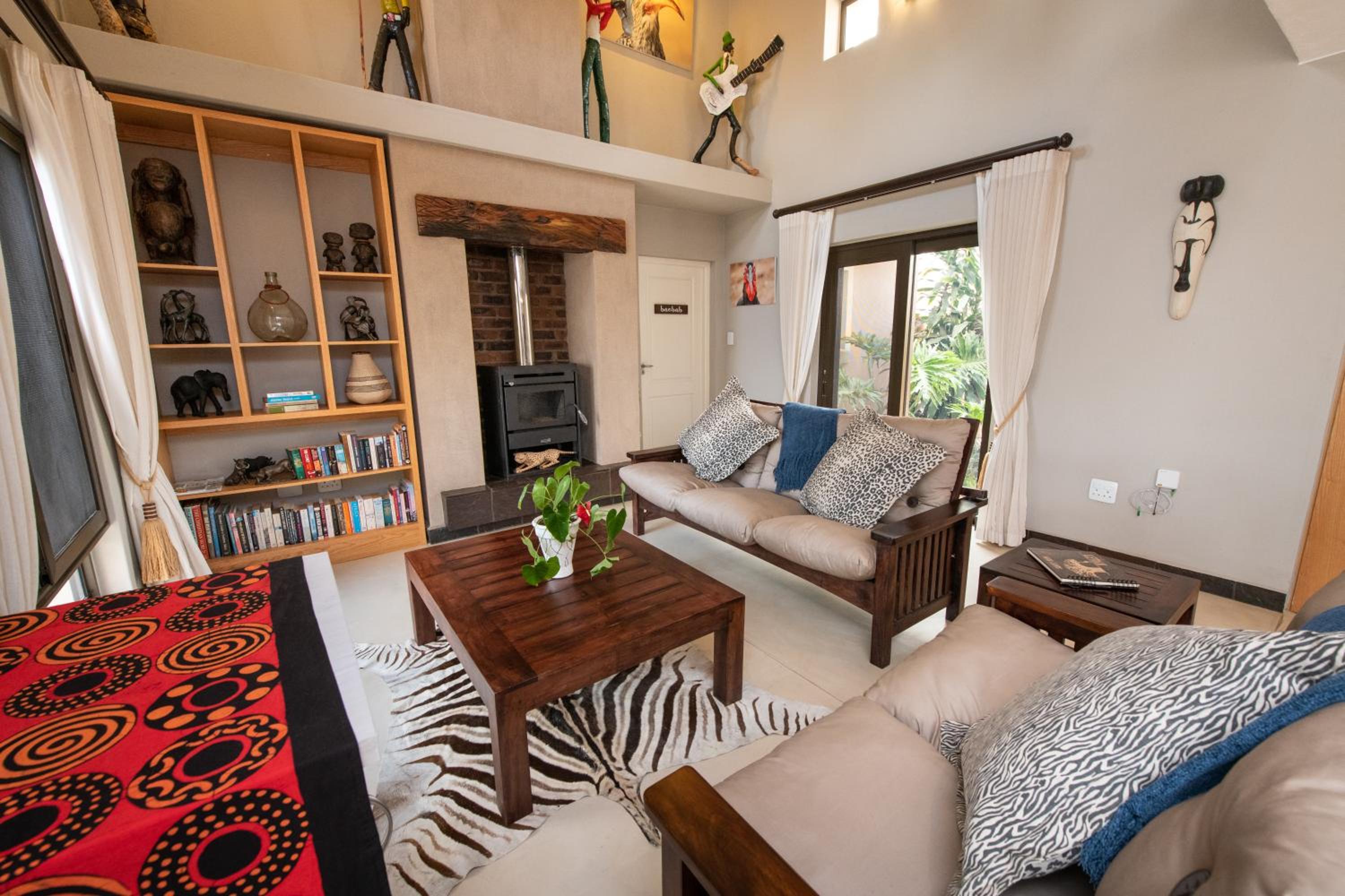 Nyaleti Lodge